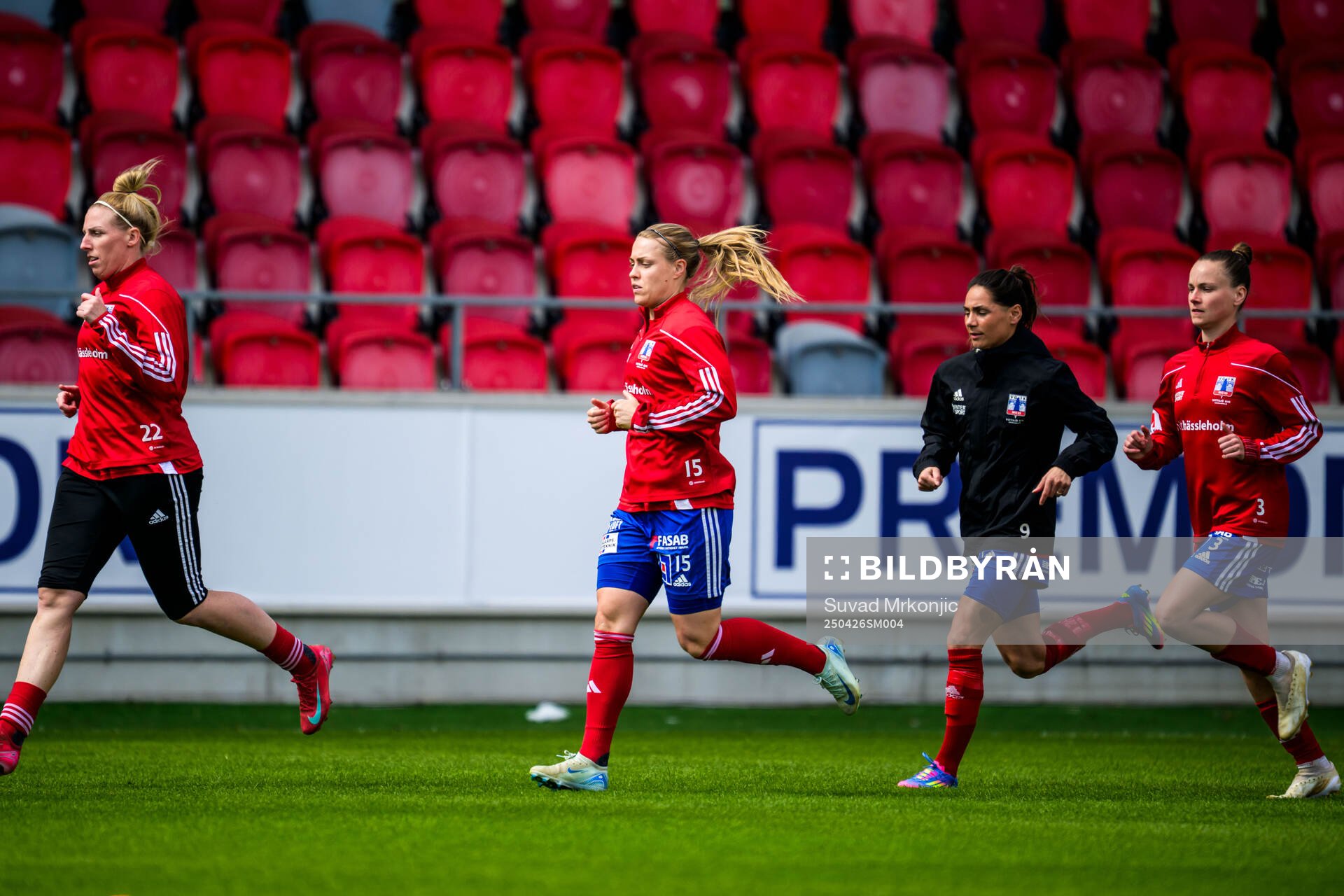 Vittsjös Nellie Persson