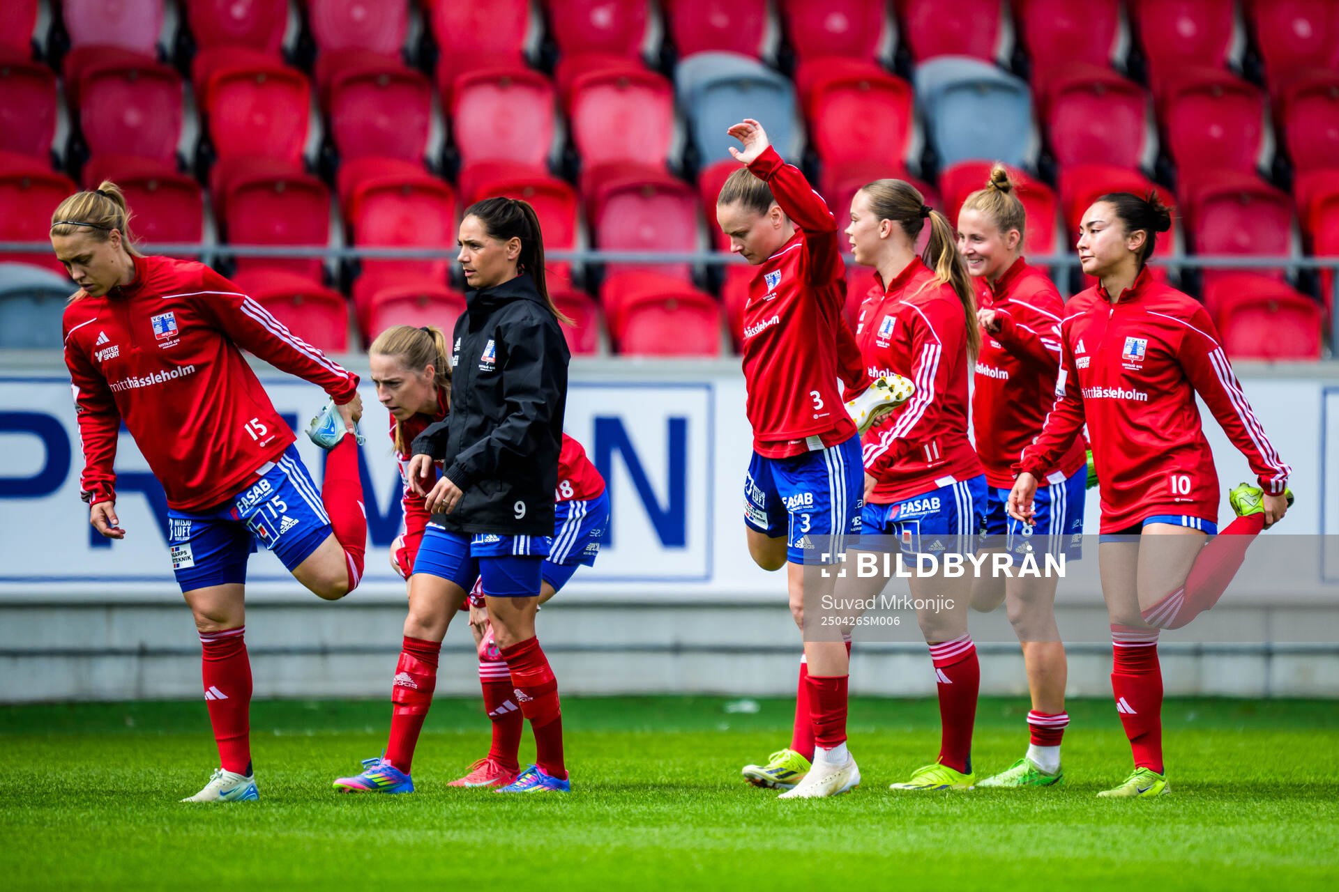 Vittsjös Julia Tunturi