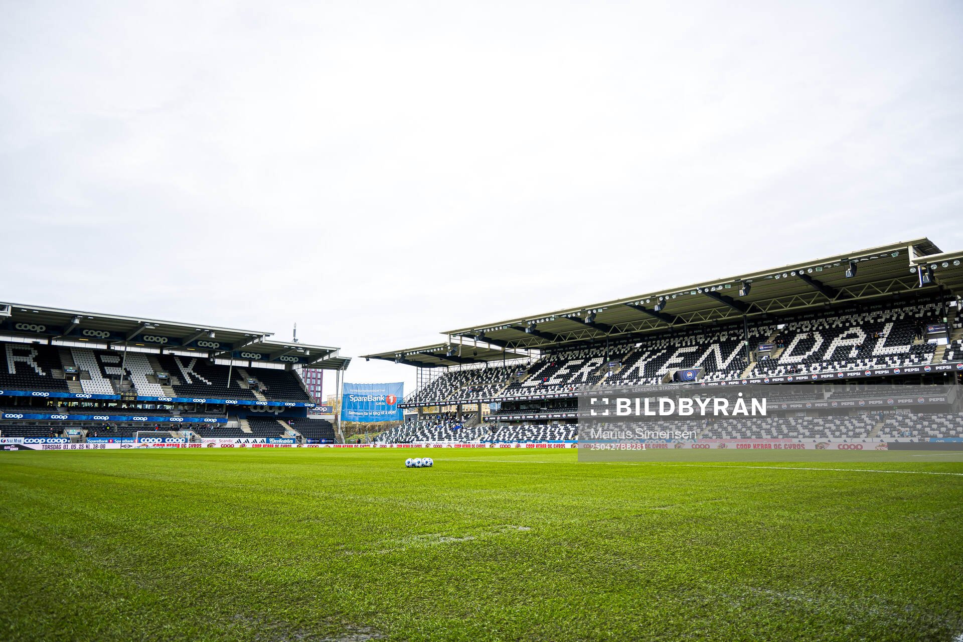 Lerkendal Stadion
