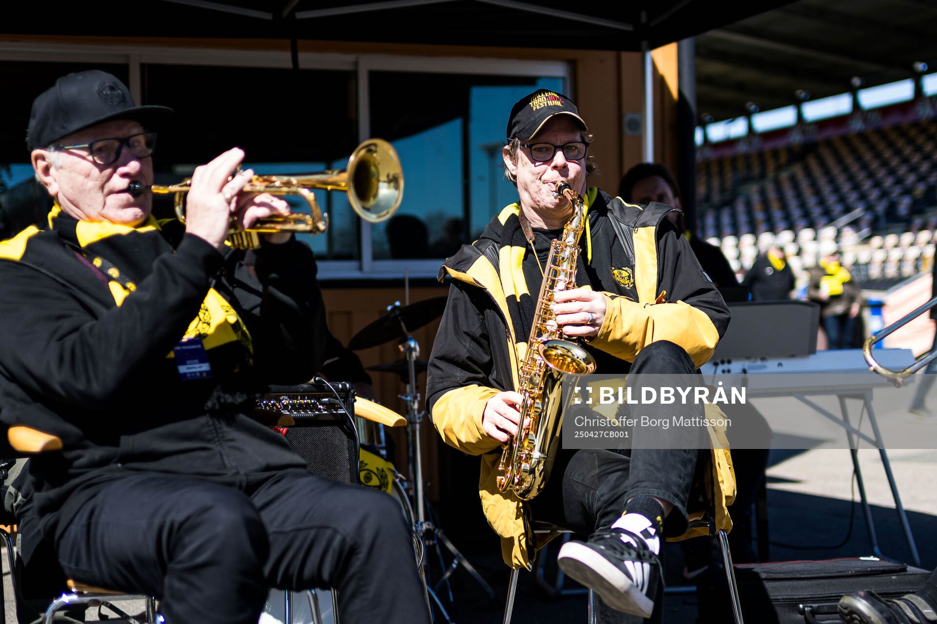 Liveband