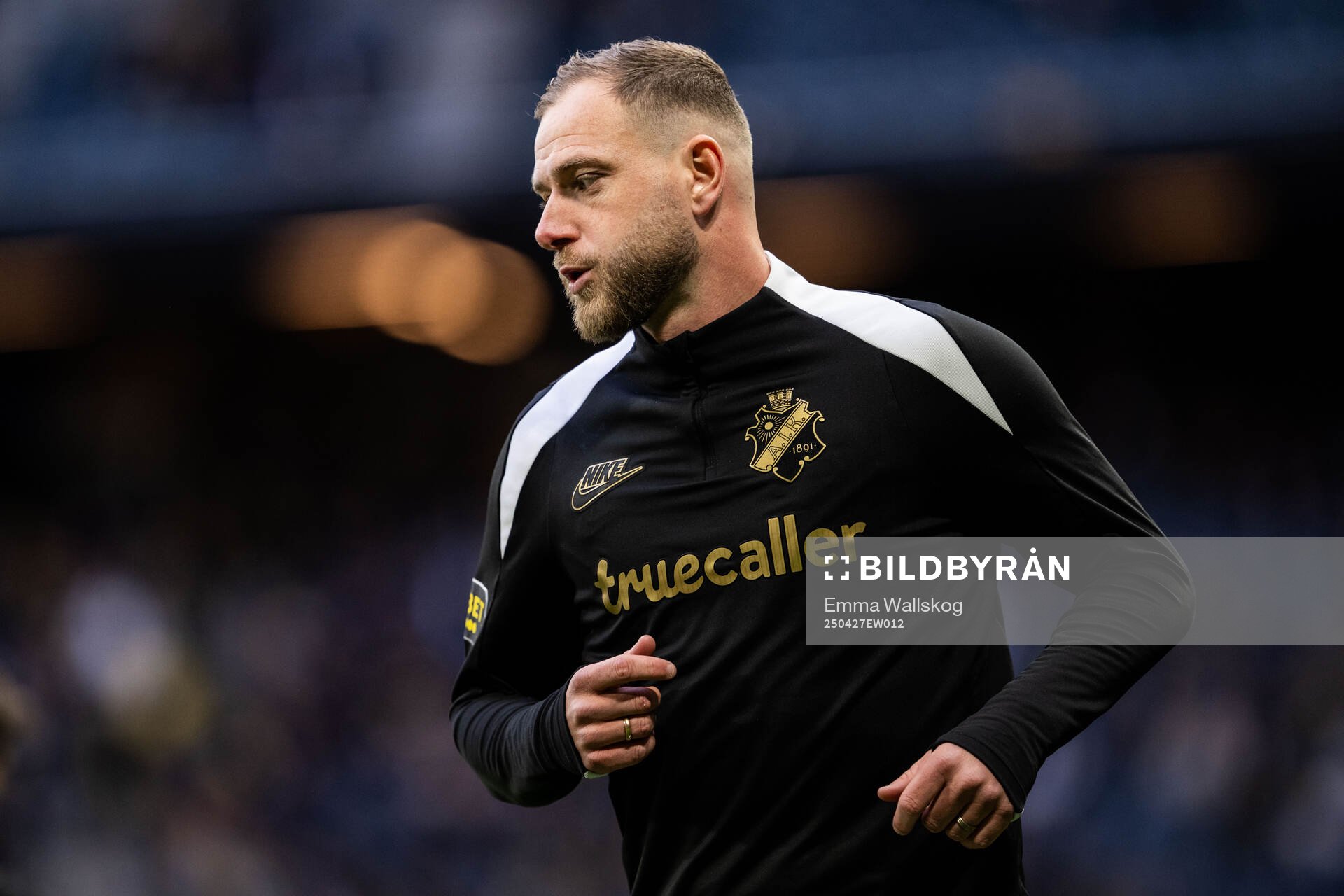 AIKs John Guidetti