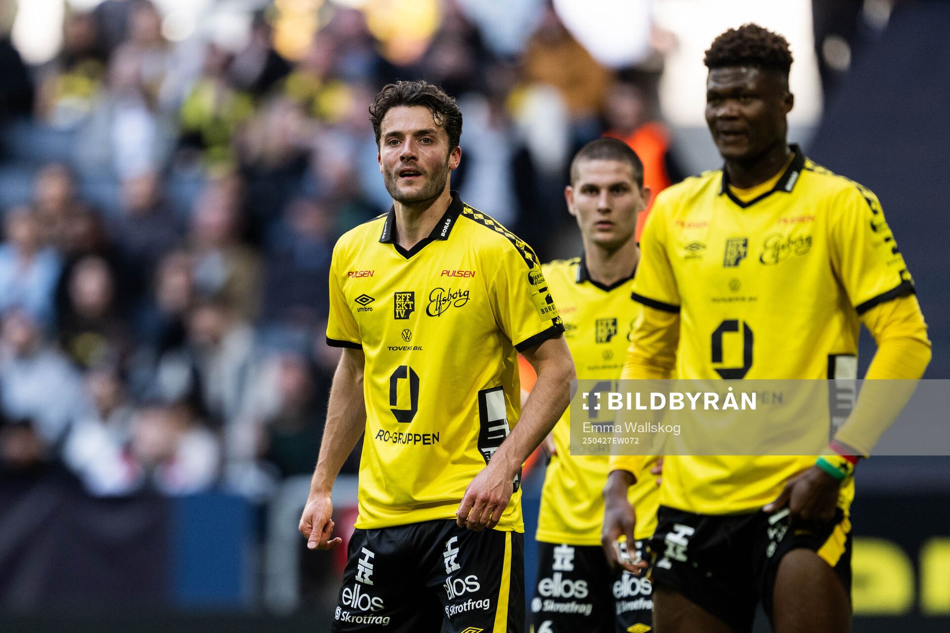 Elfsborgs Daniel Granli