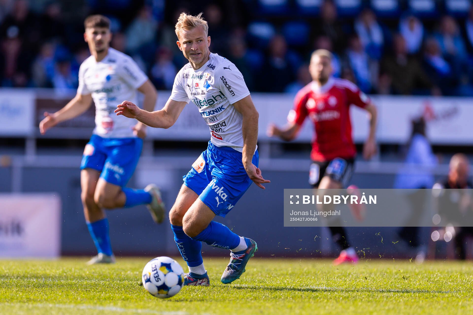 Värnamos Johan Rapp