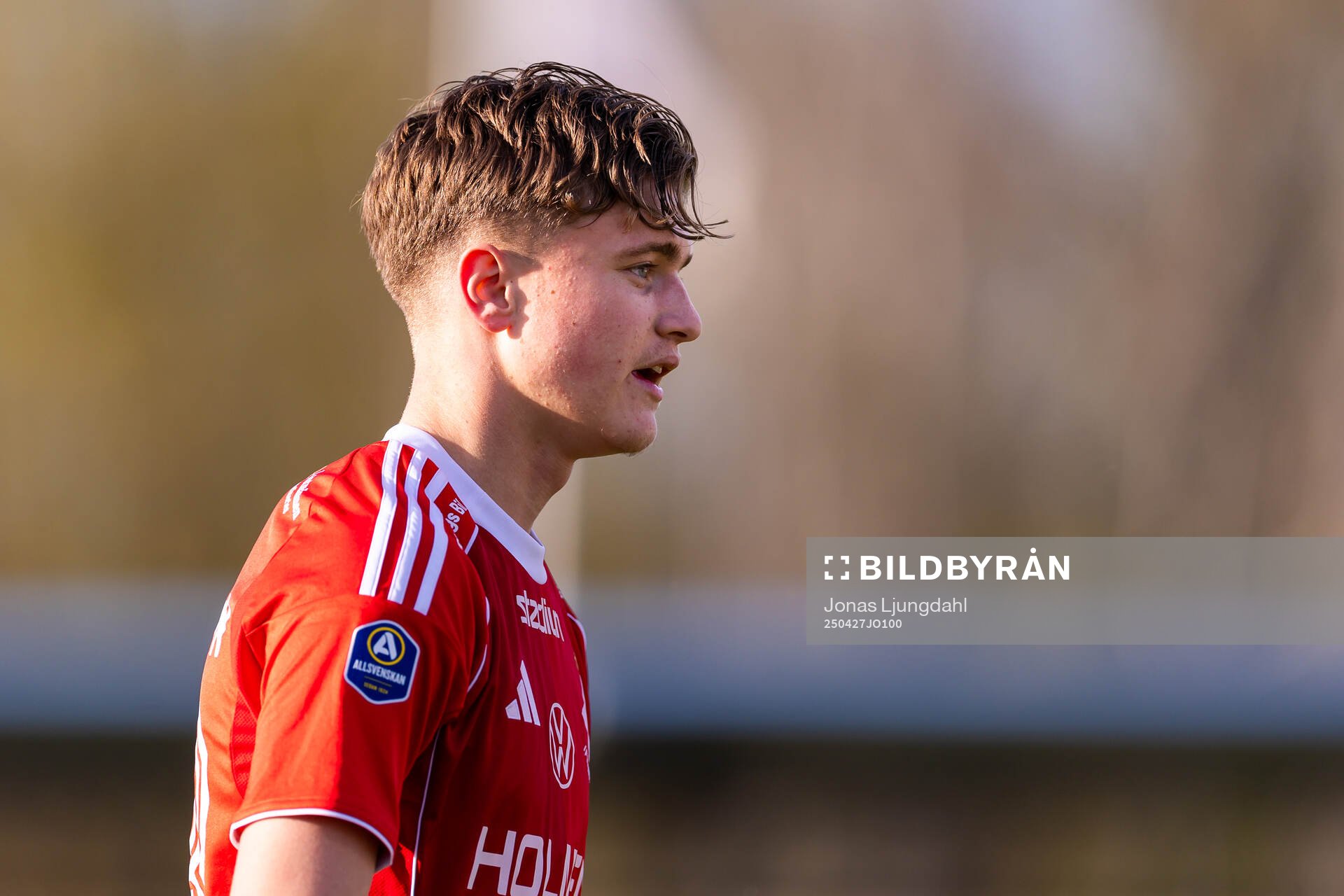 IFK Norrköpings Åke Andersson
