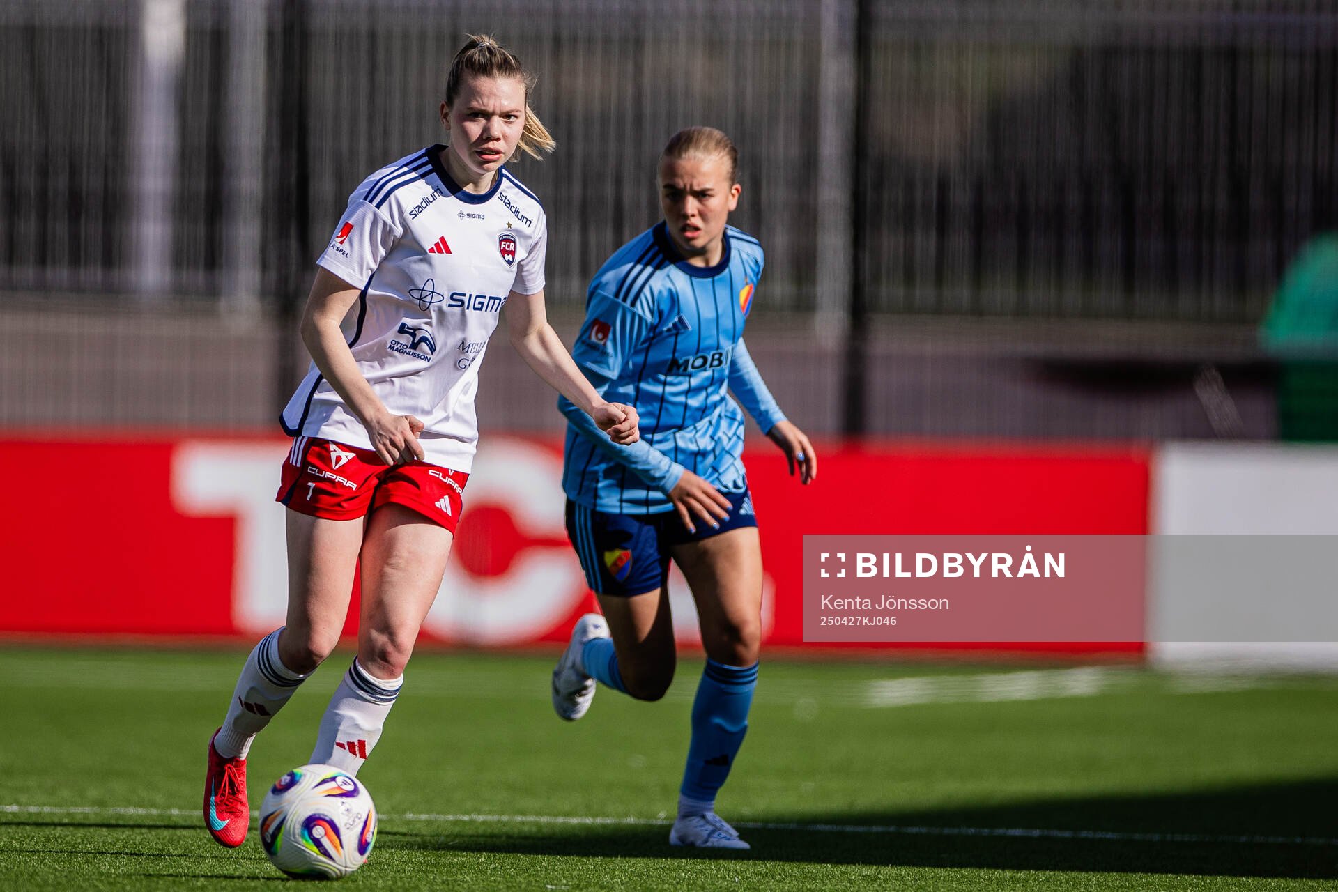 Rosengårds Bea Sprung