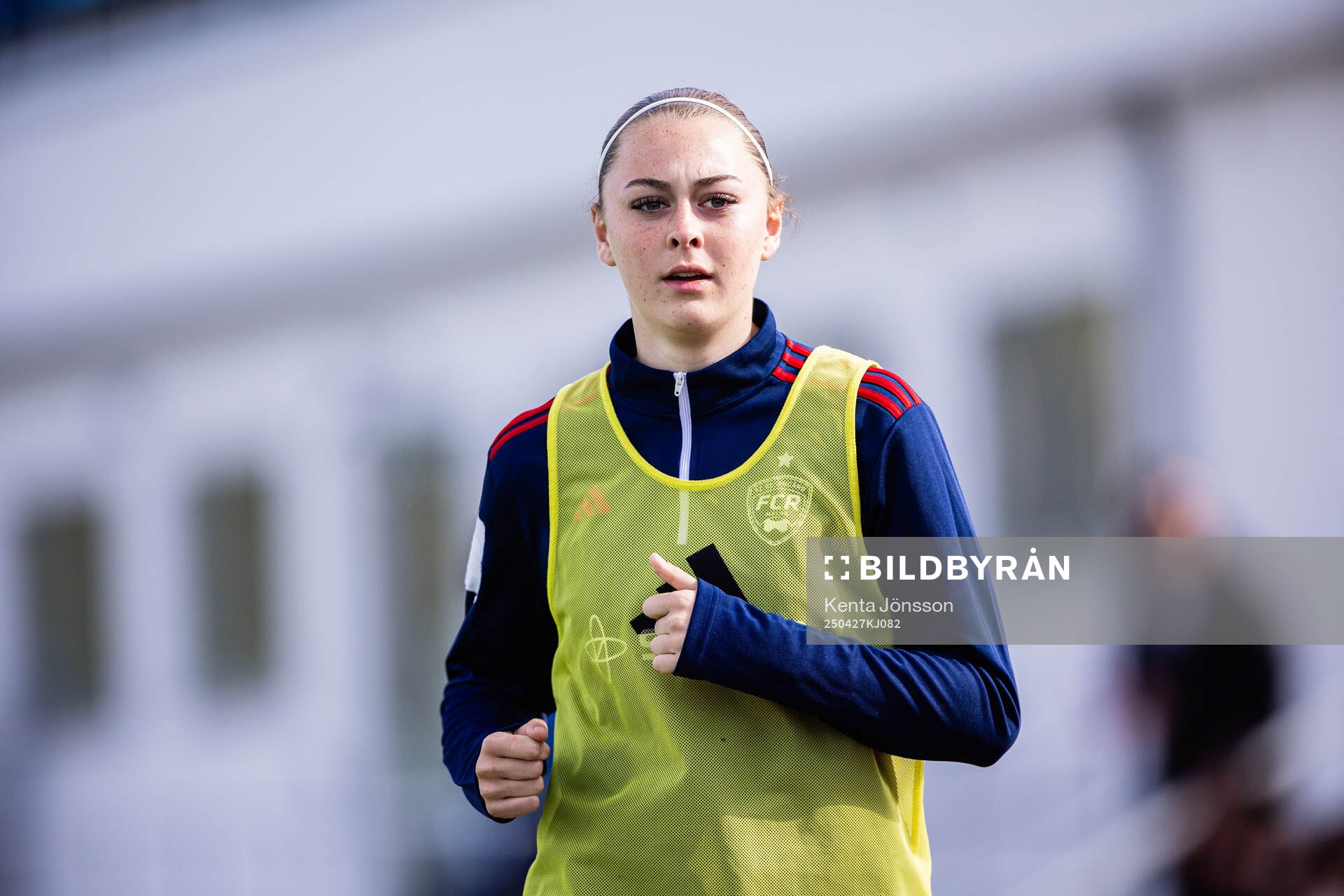 Rosengårds Alice Enehov