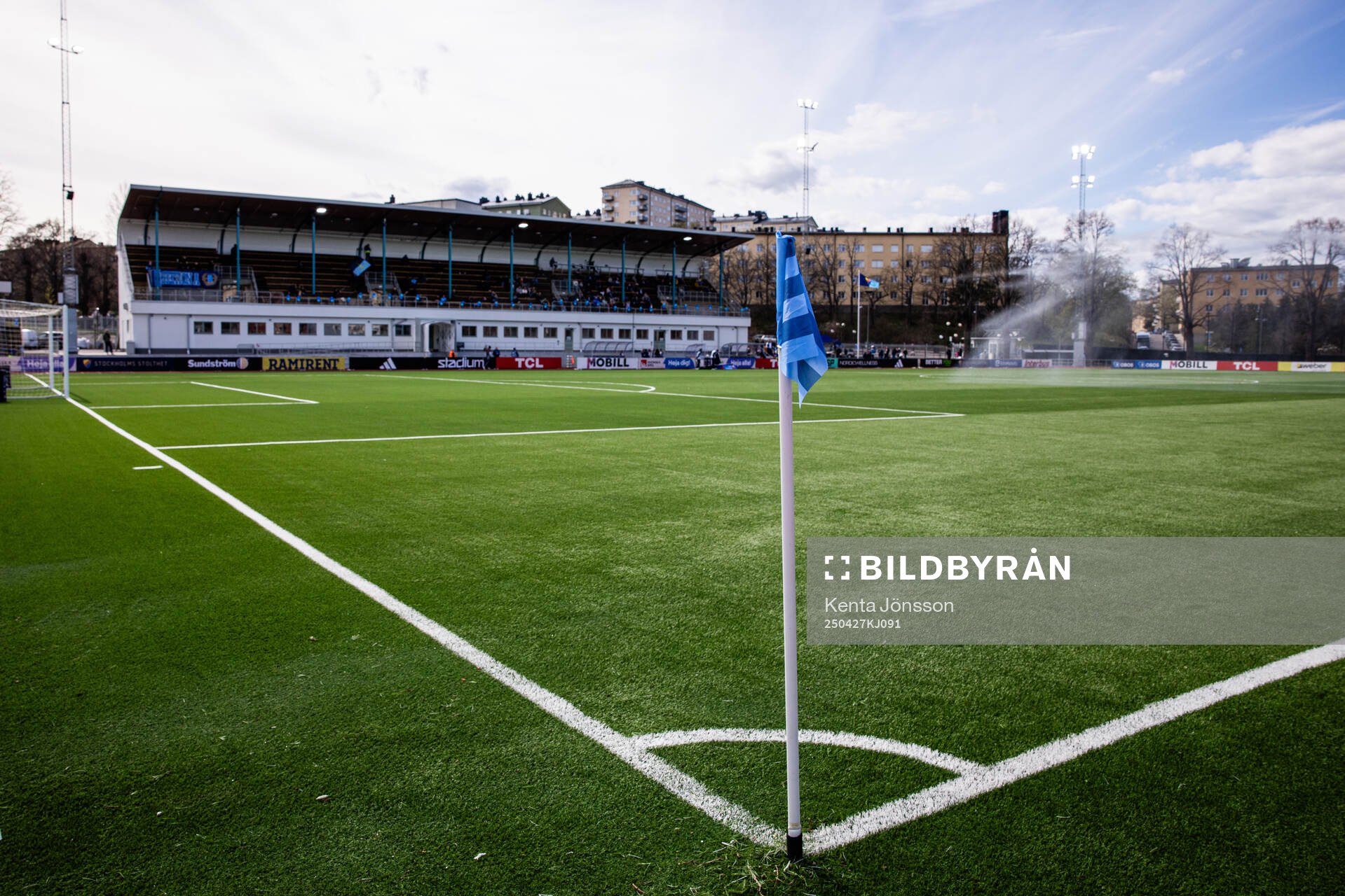 Kristinebergs IP
