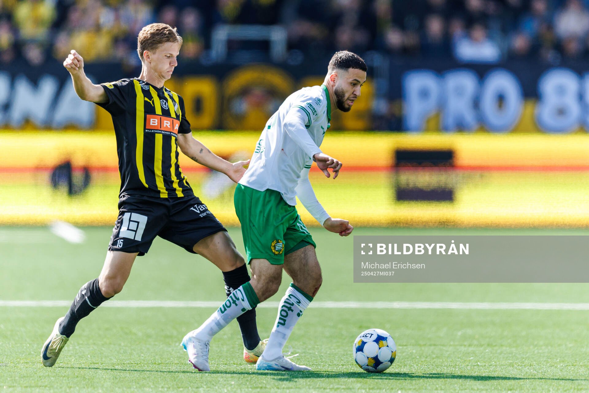 Häckens Samuel Leach Holm