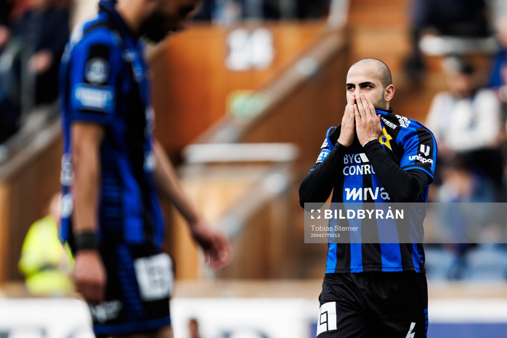 Sirius Saba Mamatsashvili deppar