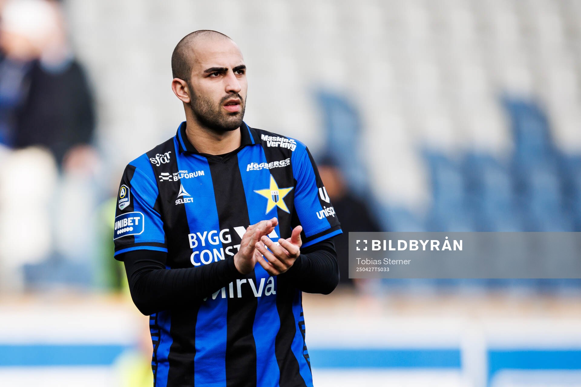 Sirius Saba Mamatsashvili deppar