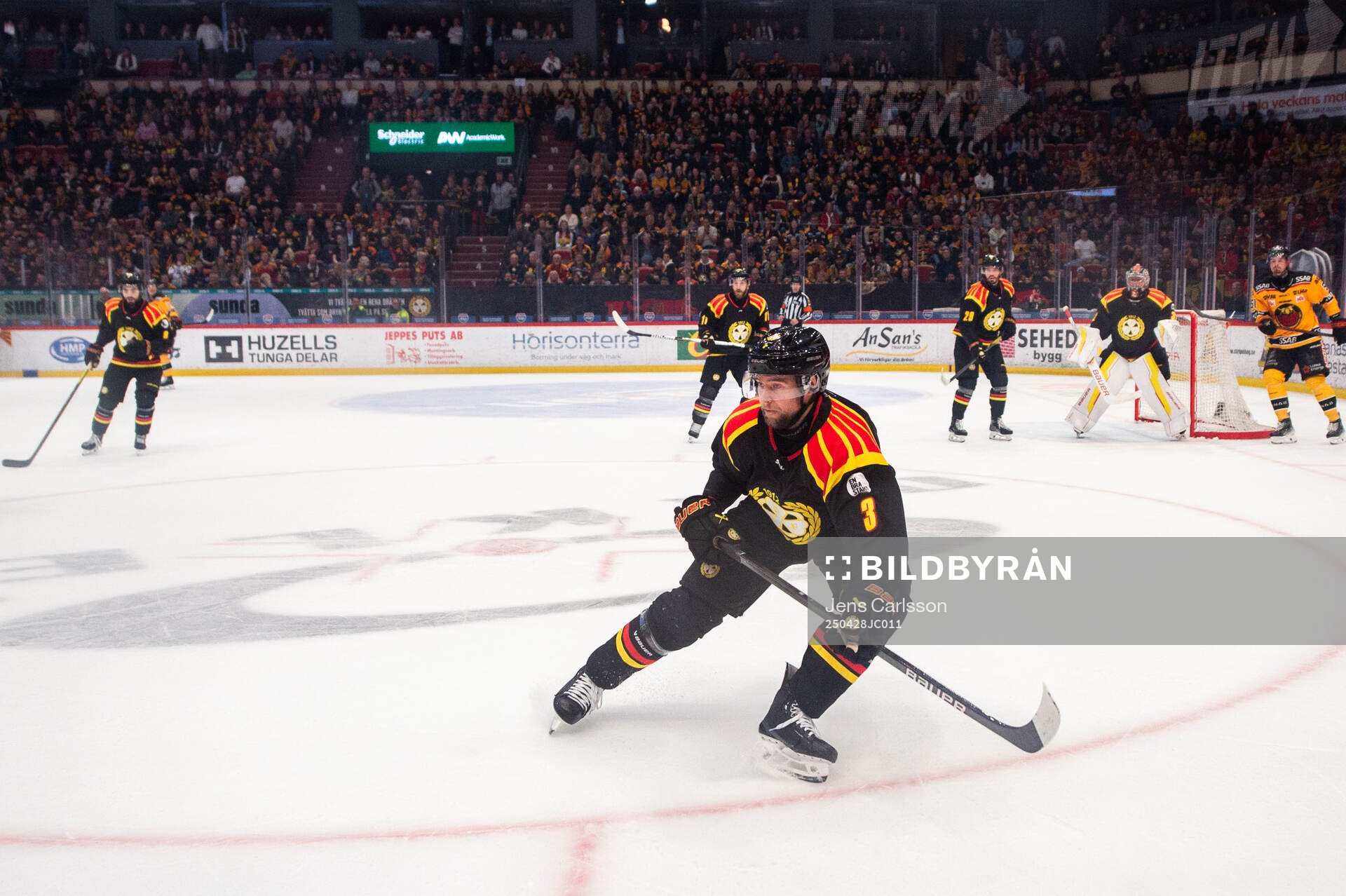 Brynäs Christian Djoos