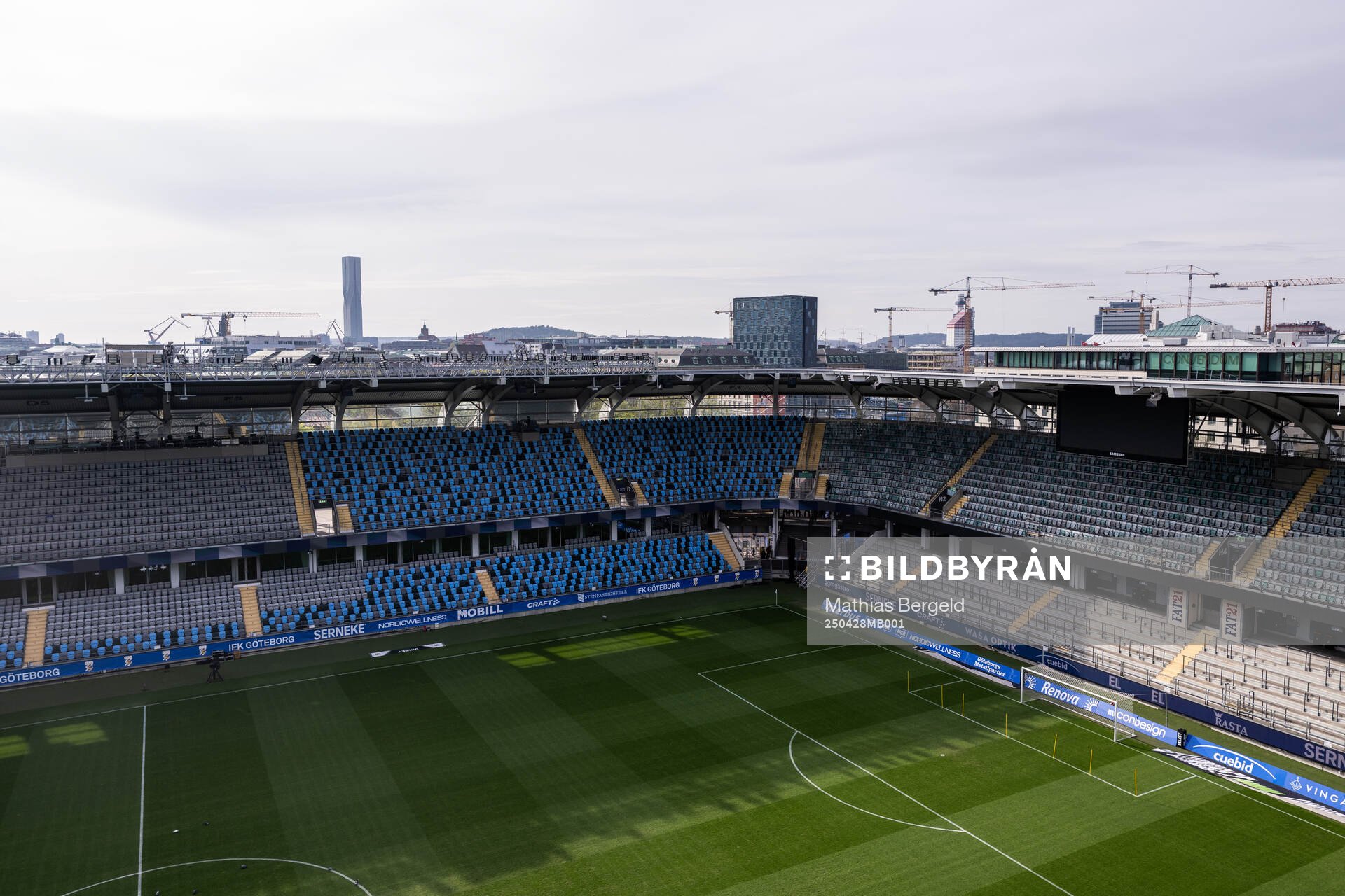 Gamla Ullevi