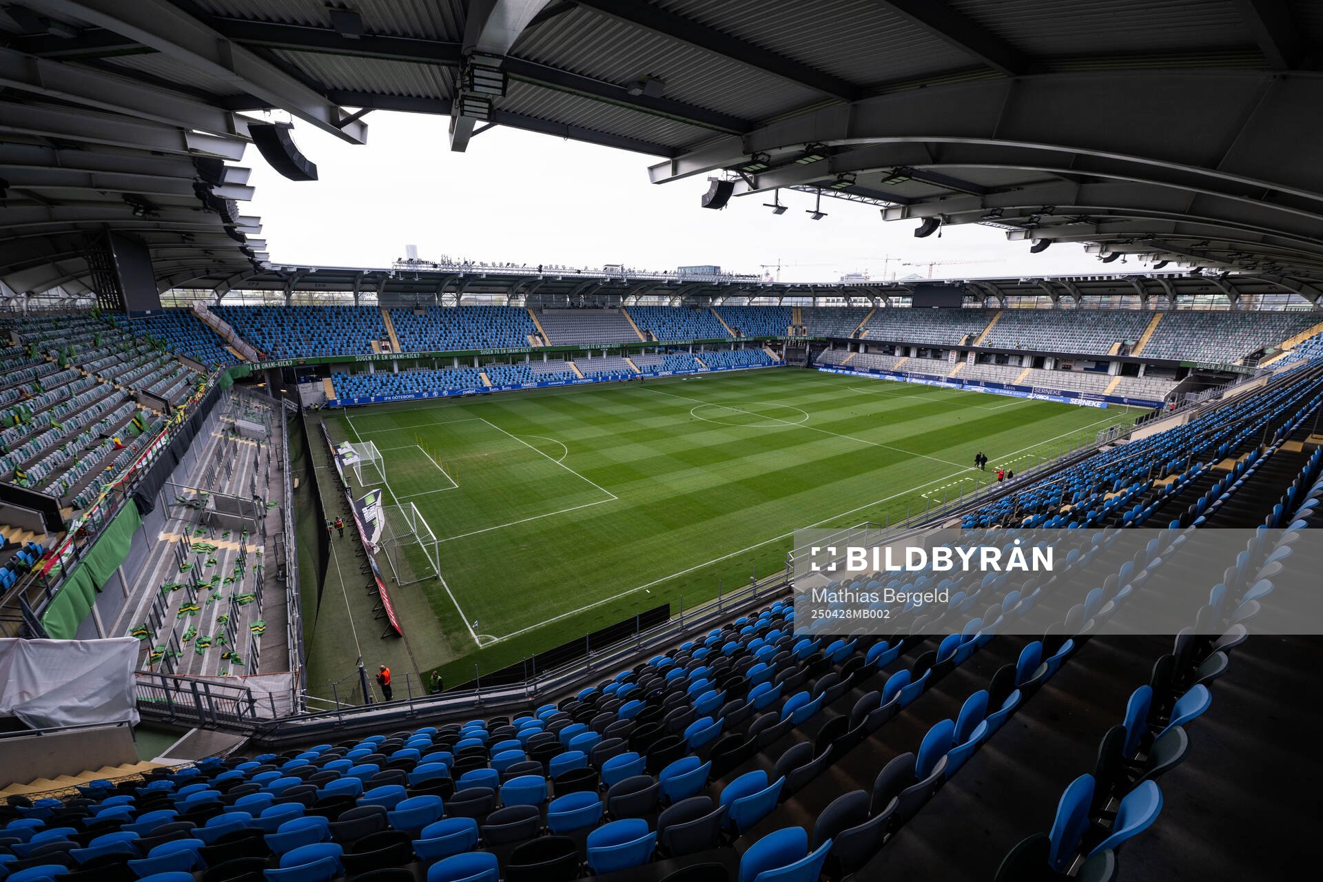 Gamla Ullevi