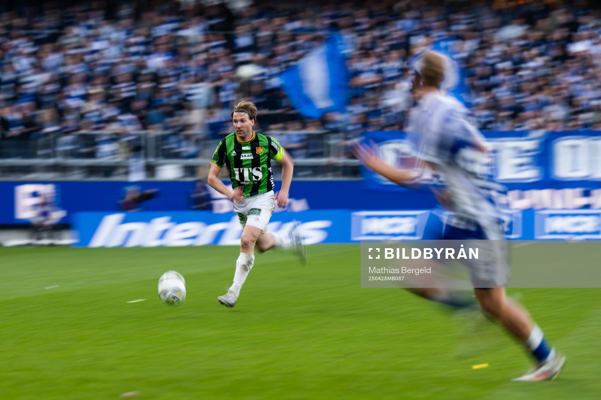 GAIS August Wängberg