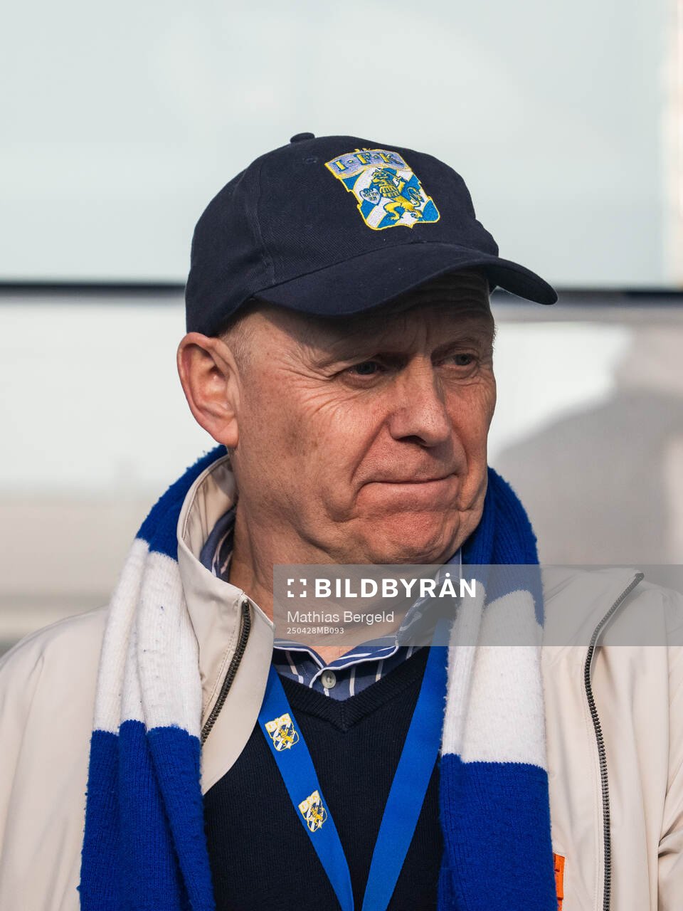 IFK Göteborgs ordförande Magnus Nilsson