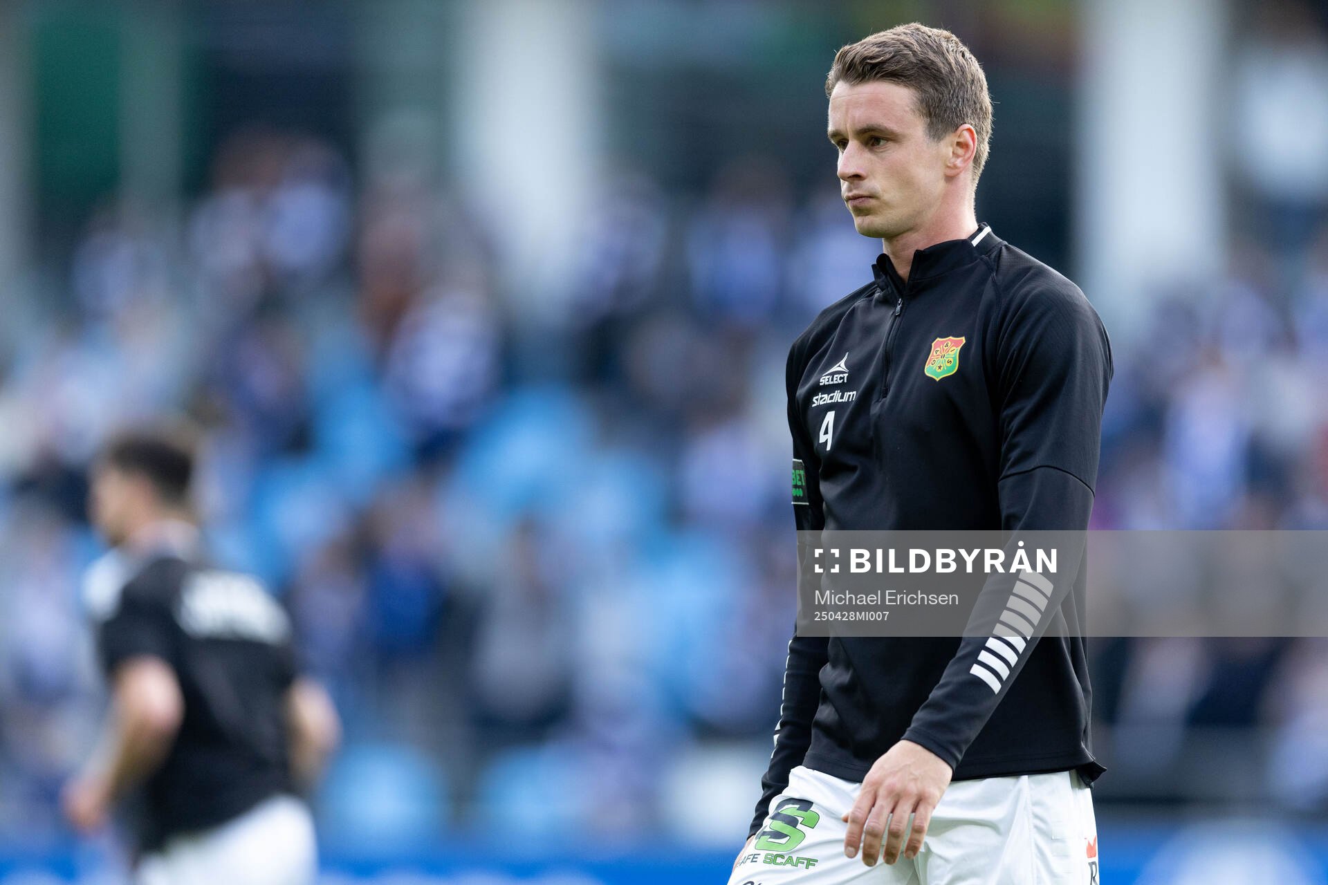 GAIS Oskar Ågren