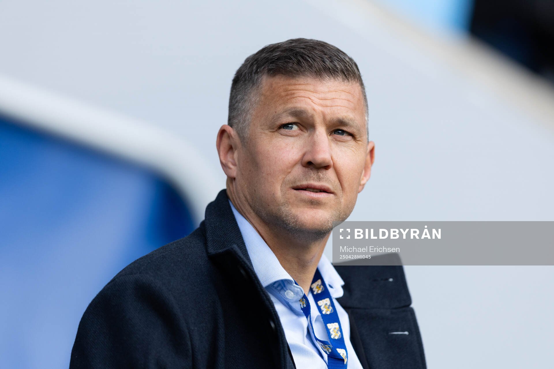 IFK Göteborgs sportchef