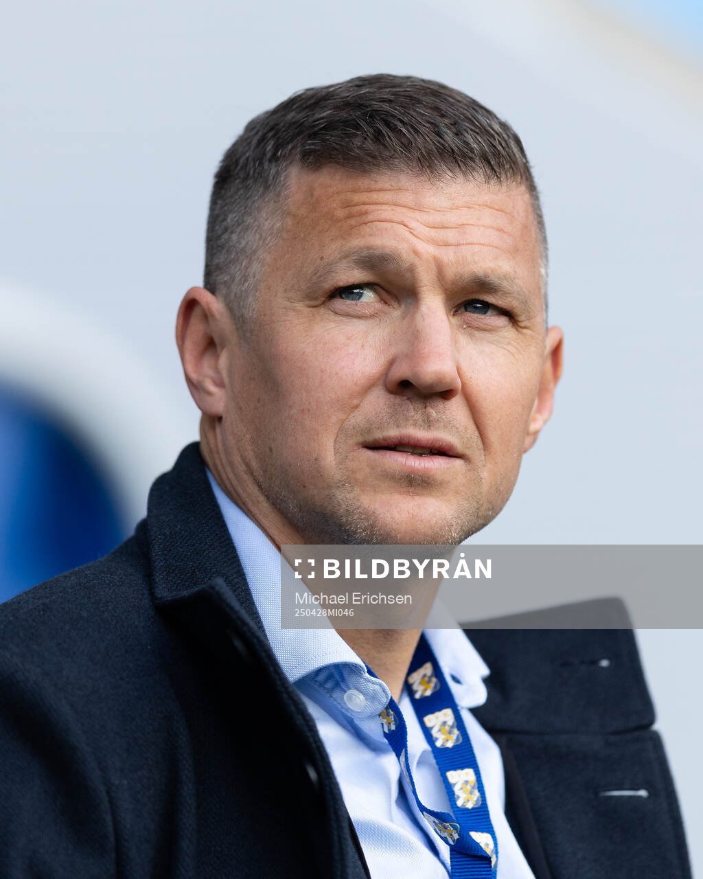 IFK Göteborgs sportchef