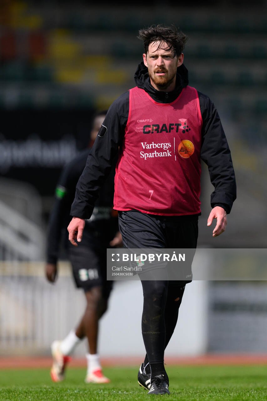 Robin Tranberg