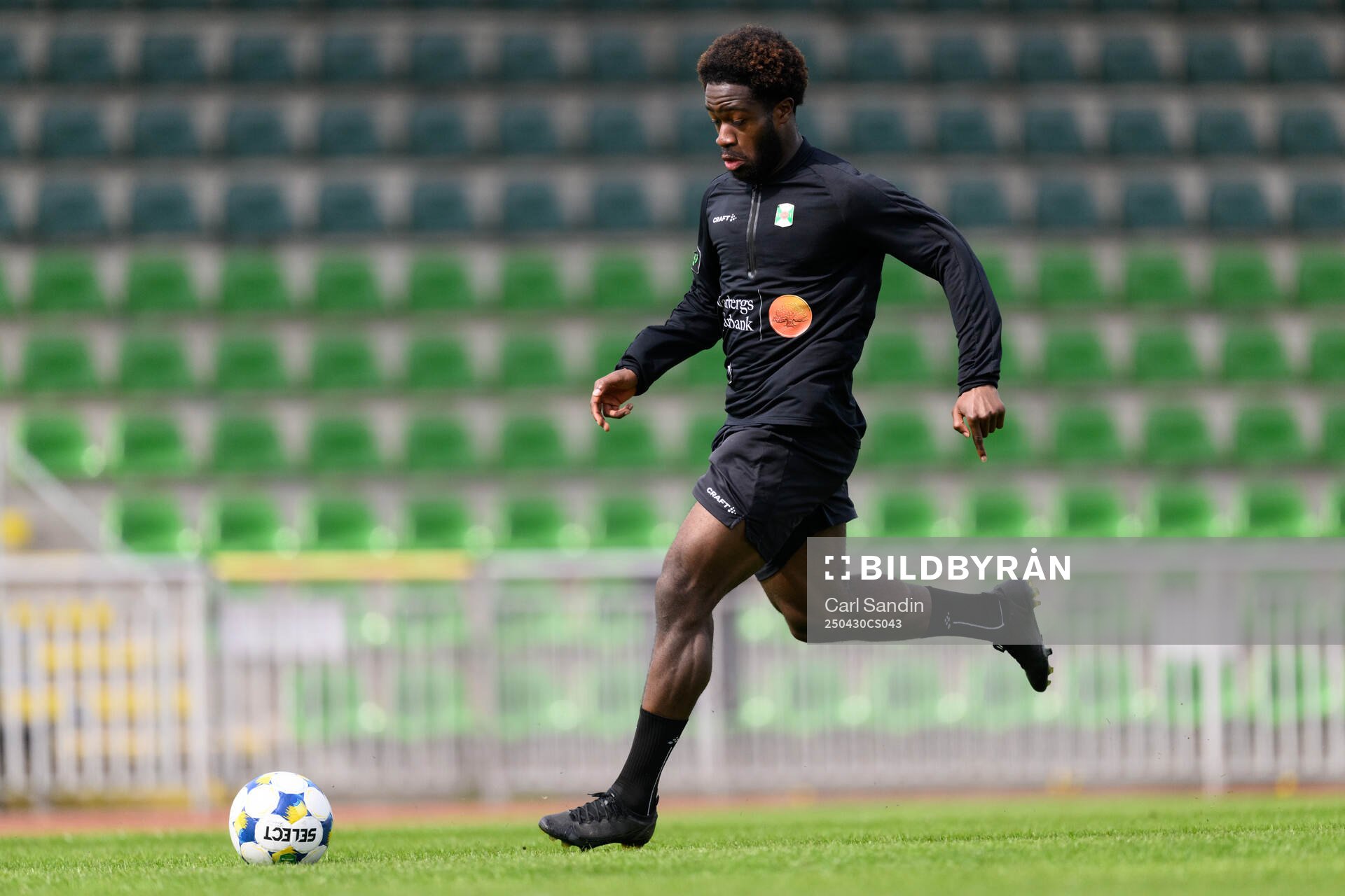 Kevin Appiah Nyarko