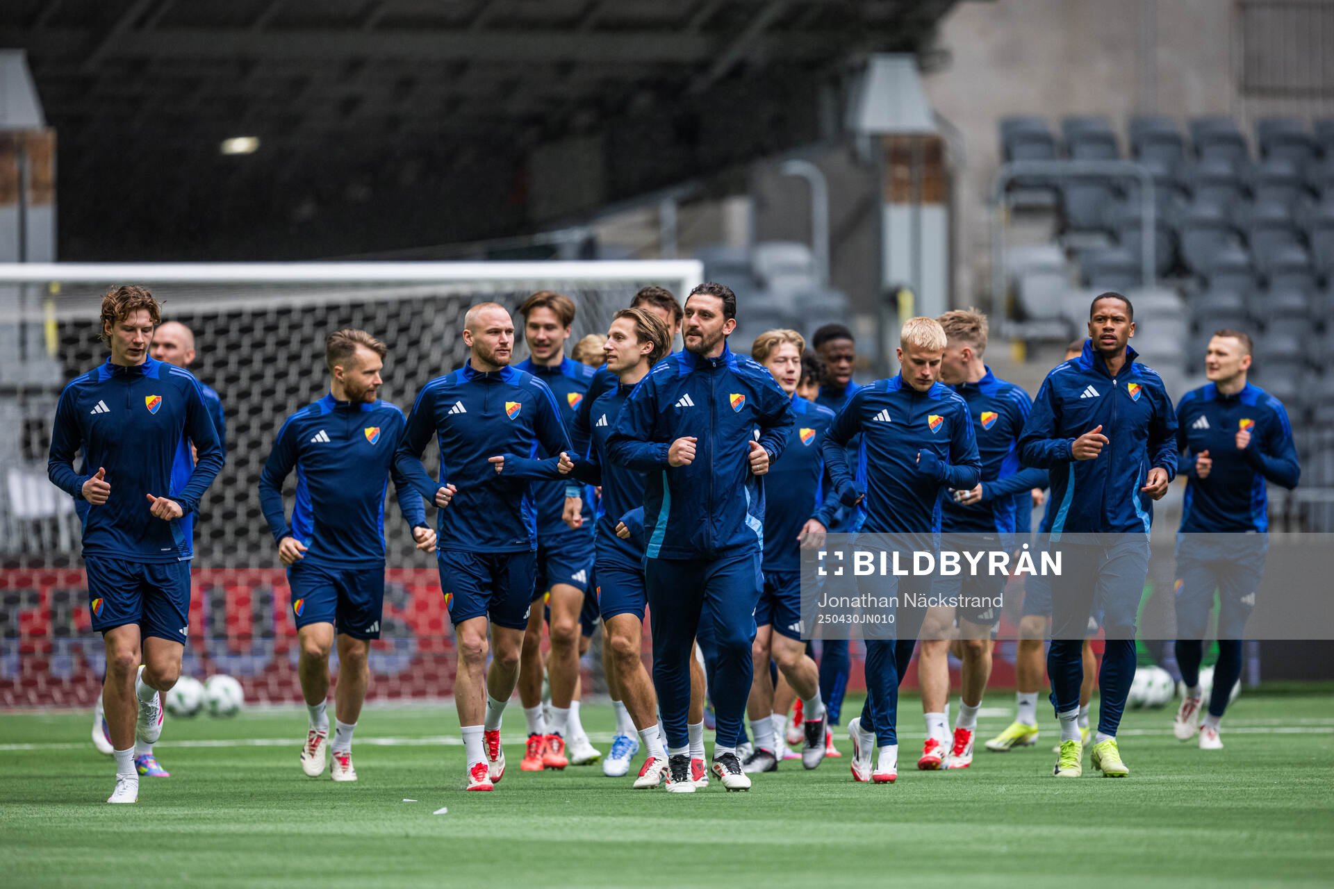 Players