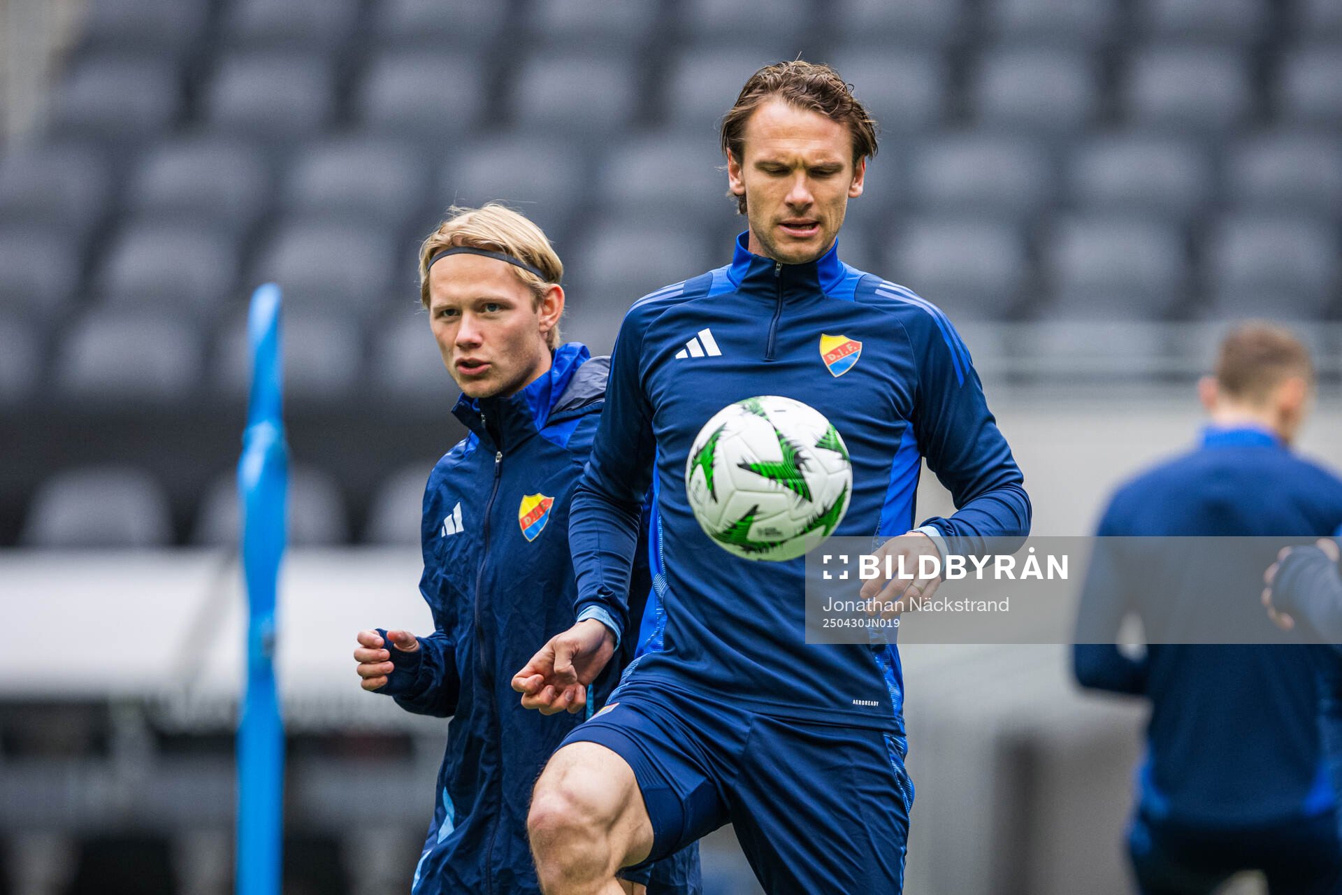 Albin Ekdal