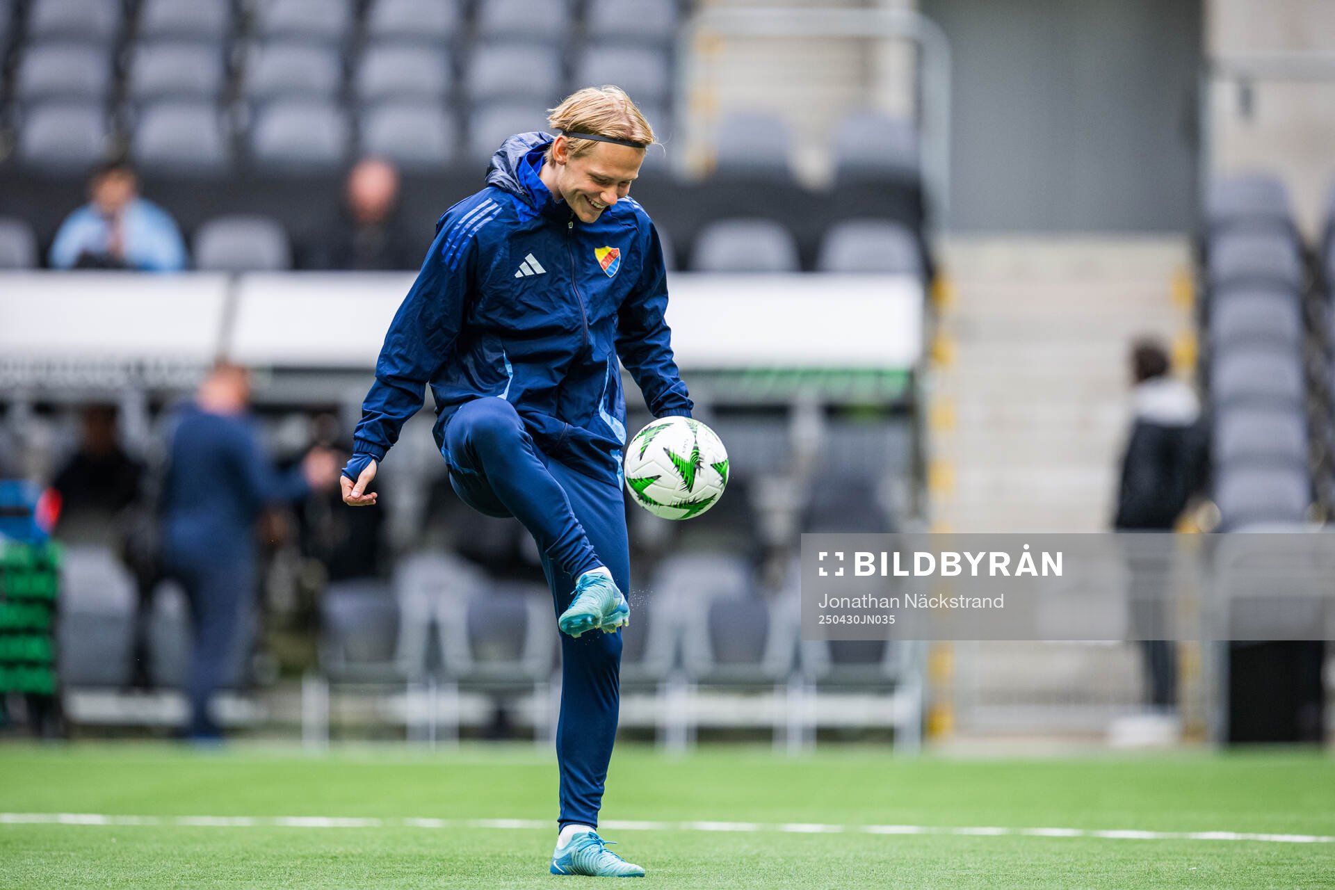Tobias Gulliksen