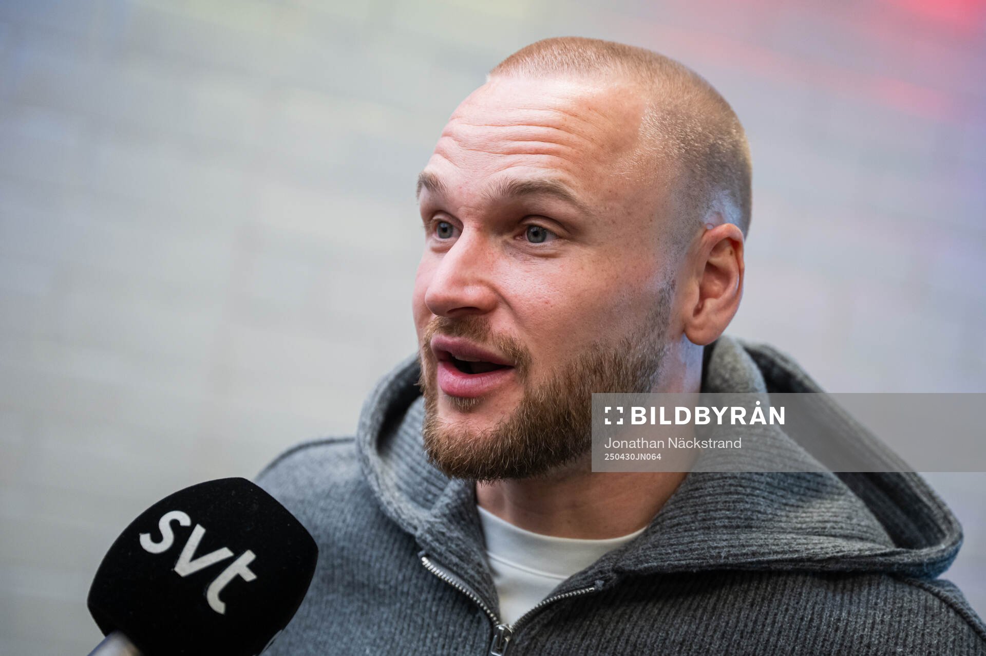 Adam Ståhl