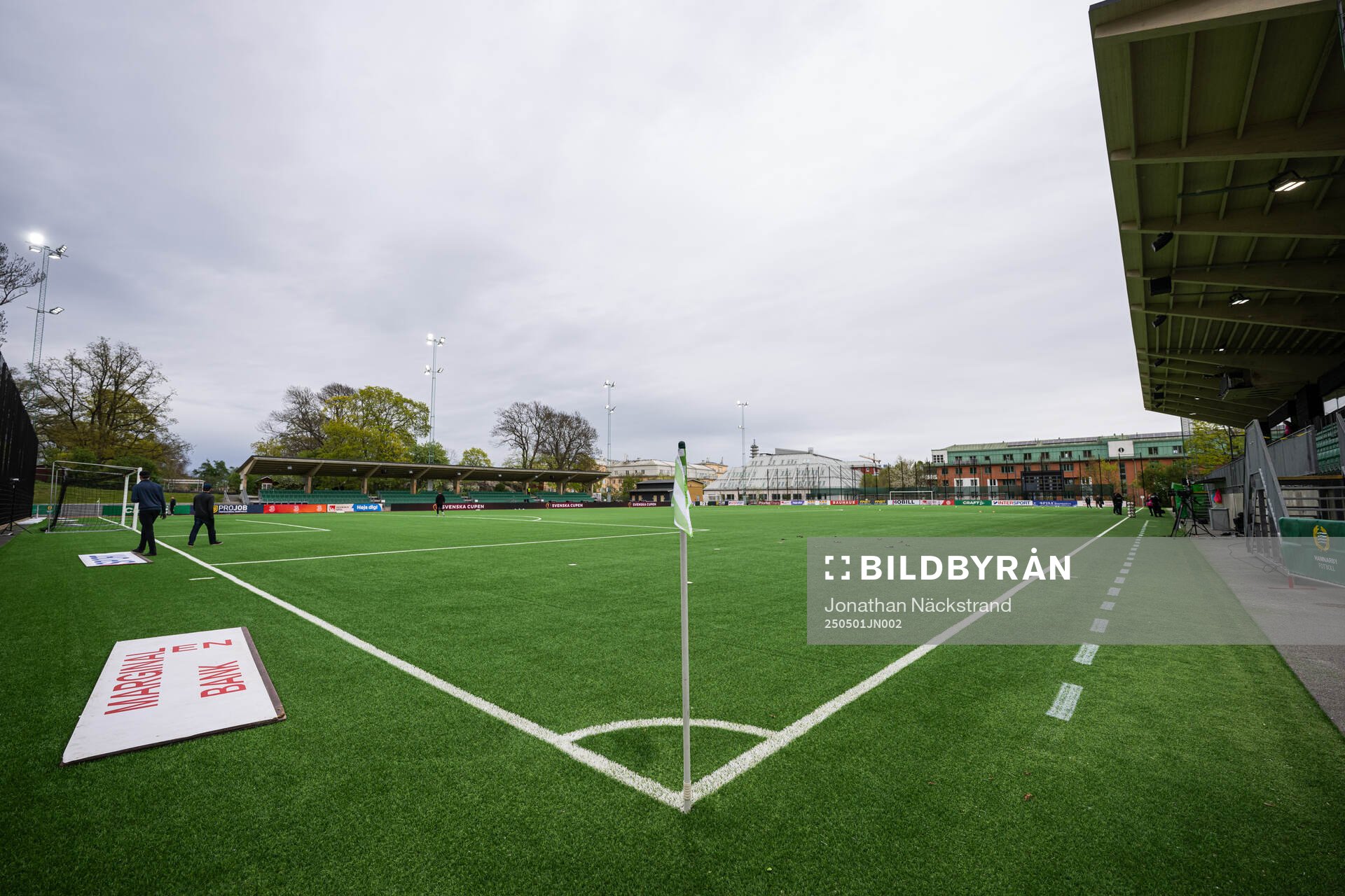 Hammarby IP