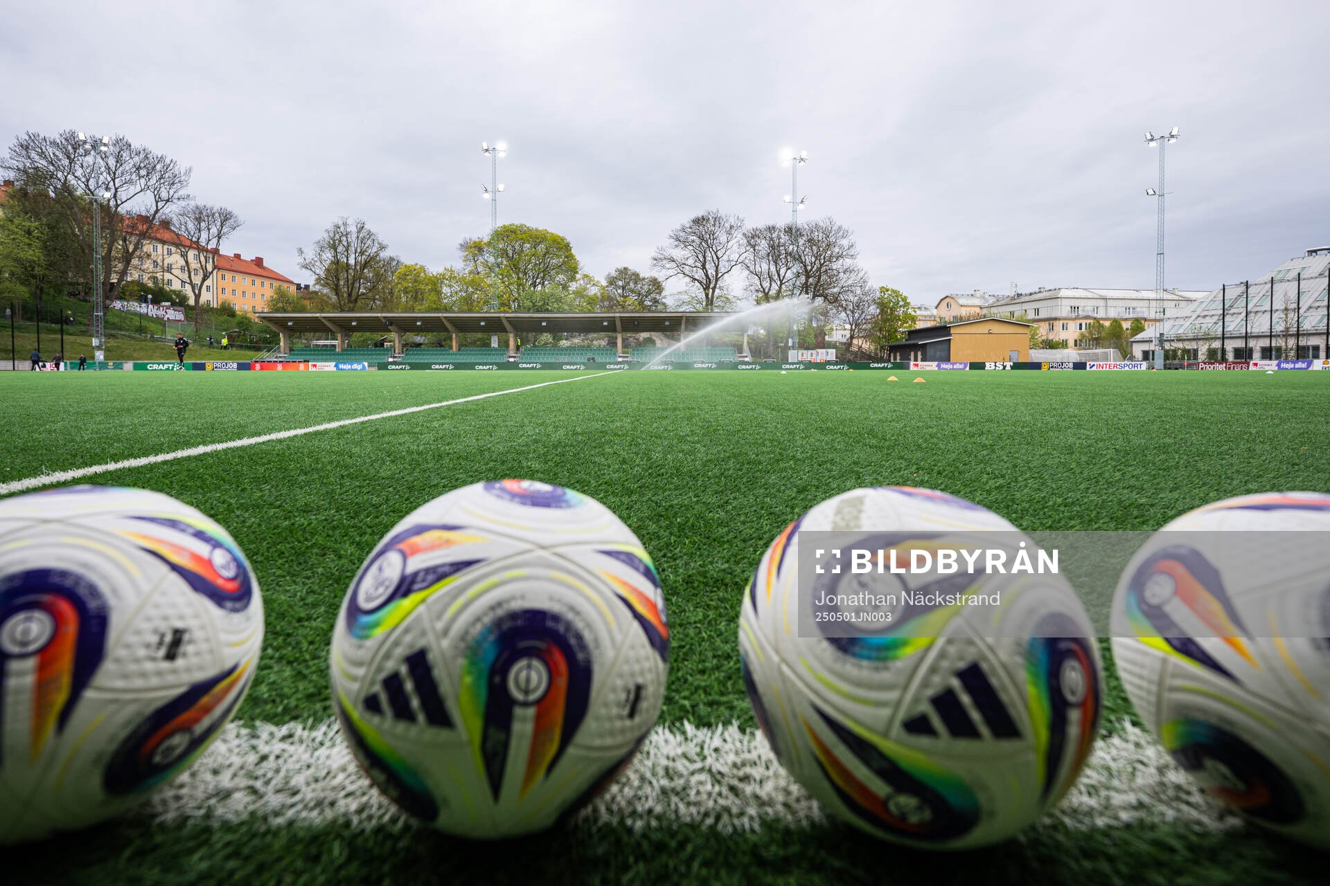 Hammarby IP