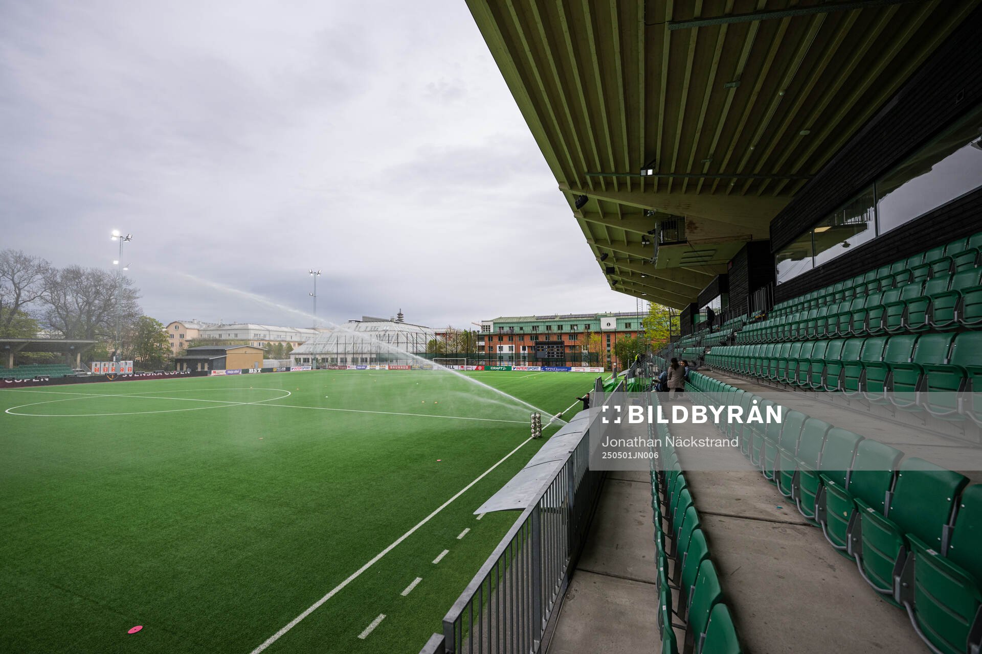 Hammarby IP