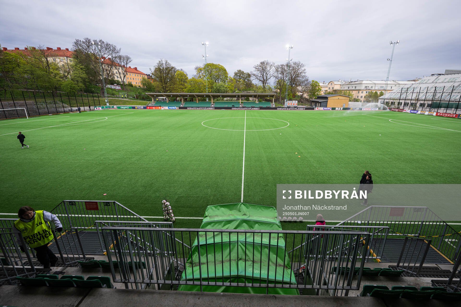Hammarby IP