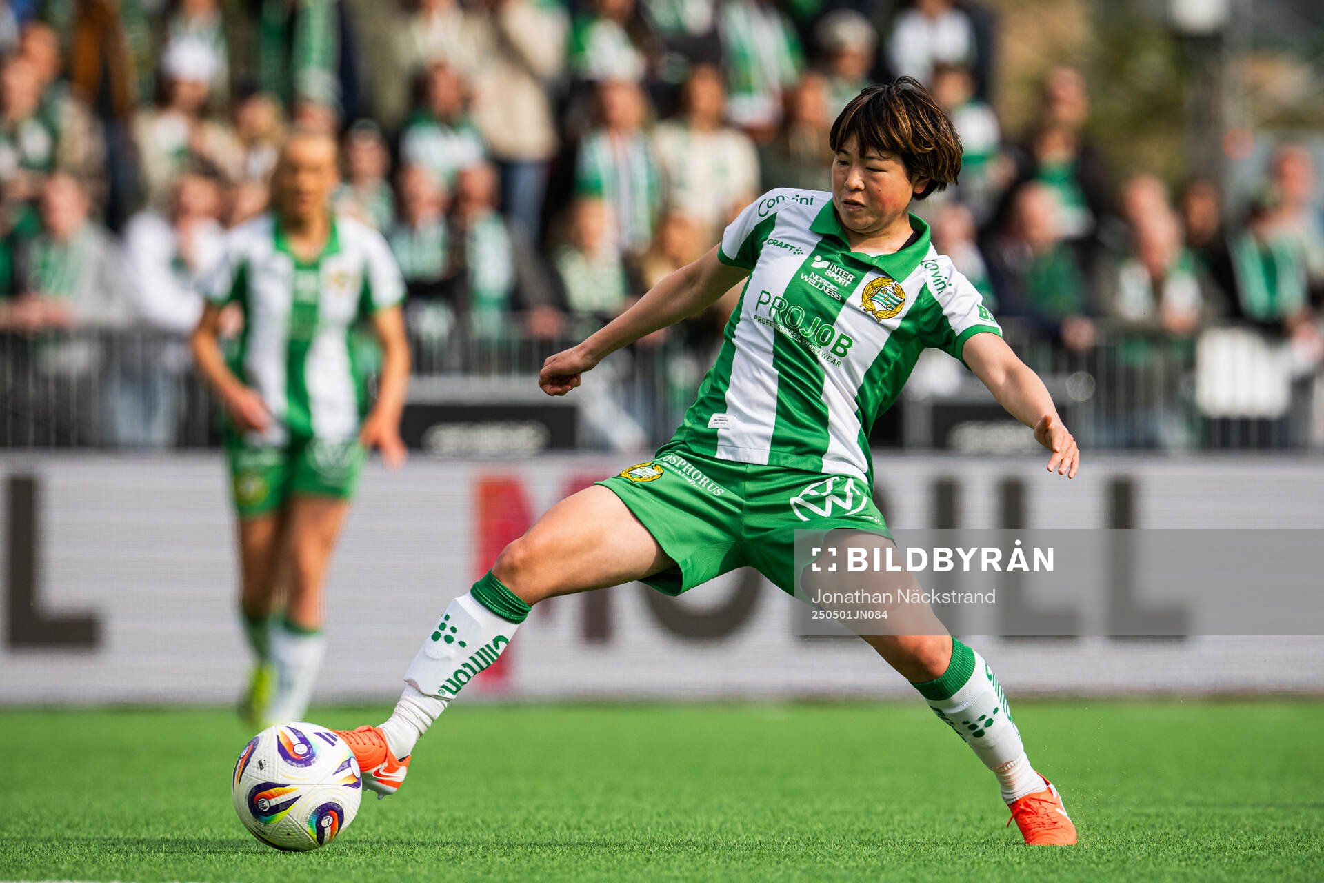 Hammarbys Asato Miyagawa