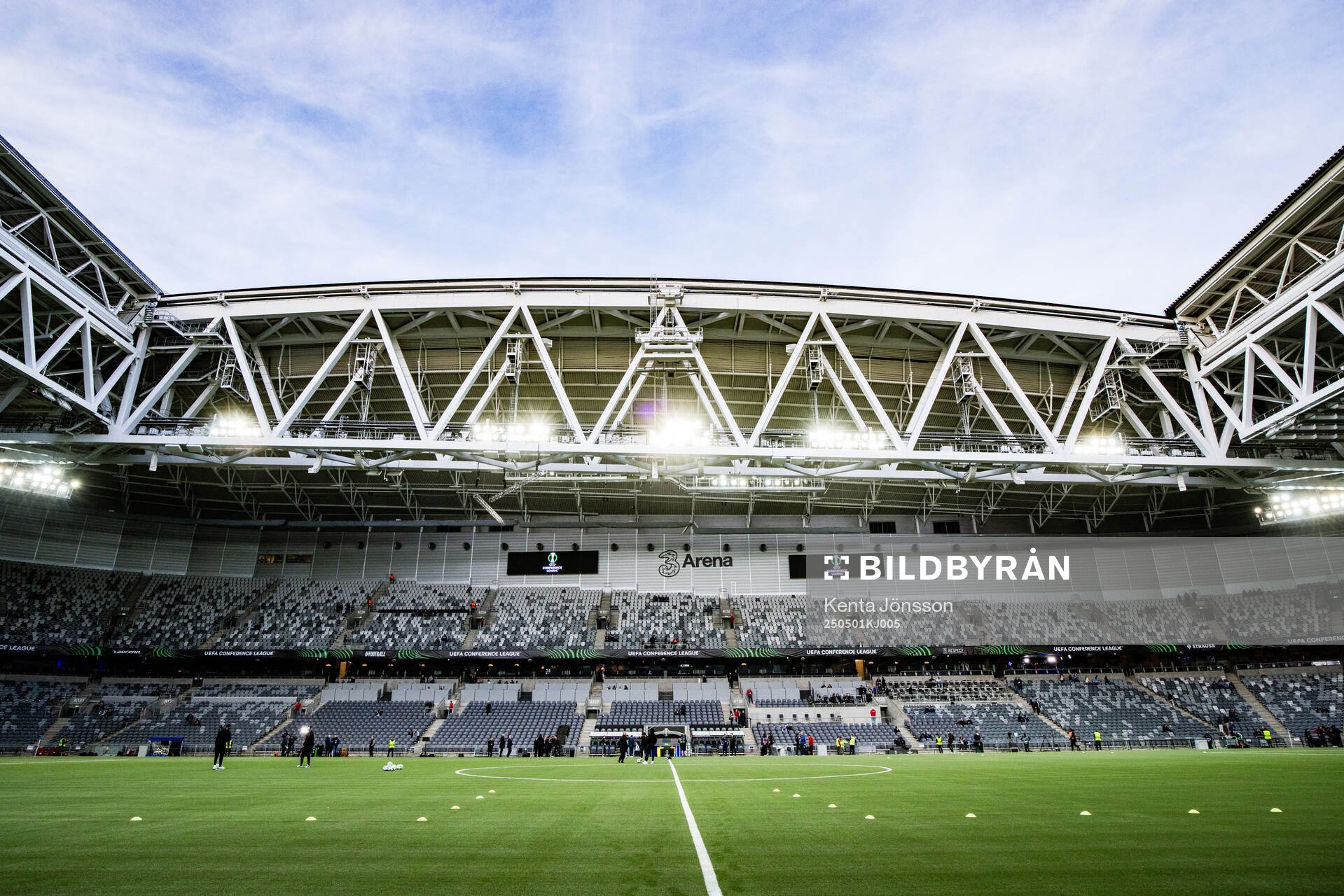 3Arena