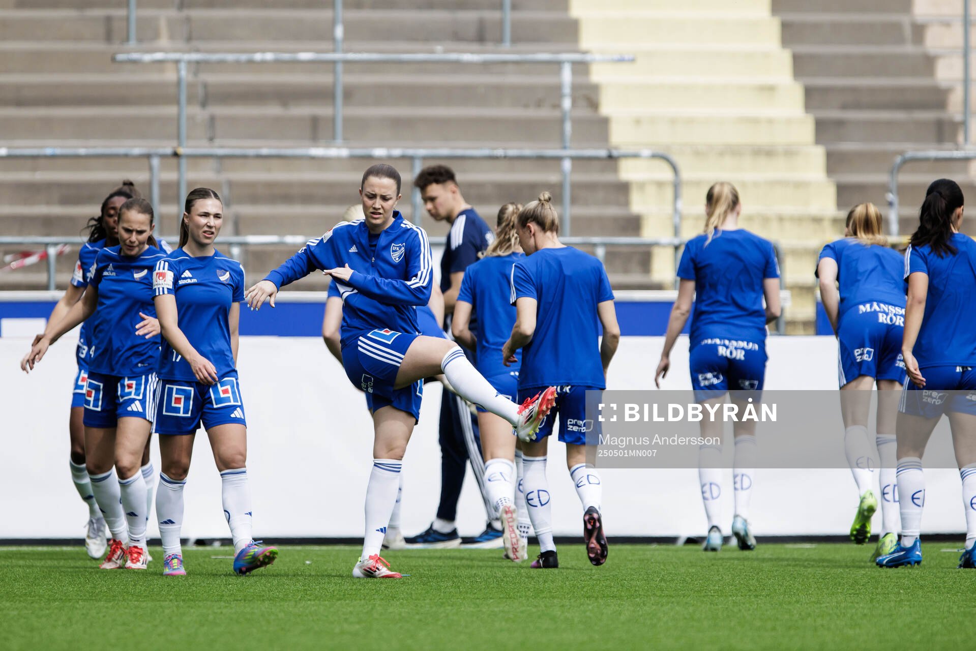 IFK Norrköpings spelare