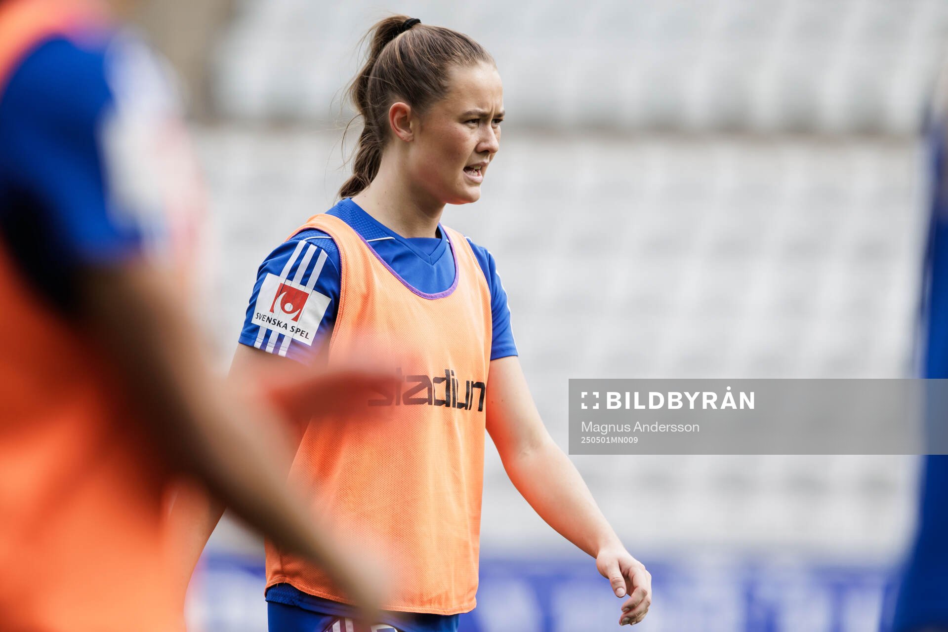 IFK Norrköpings Svea Rehnberg