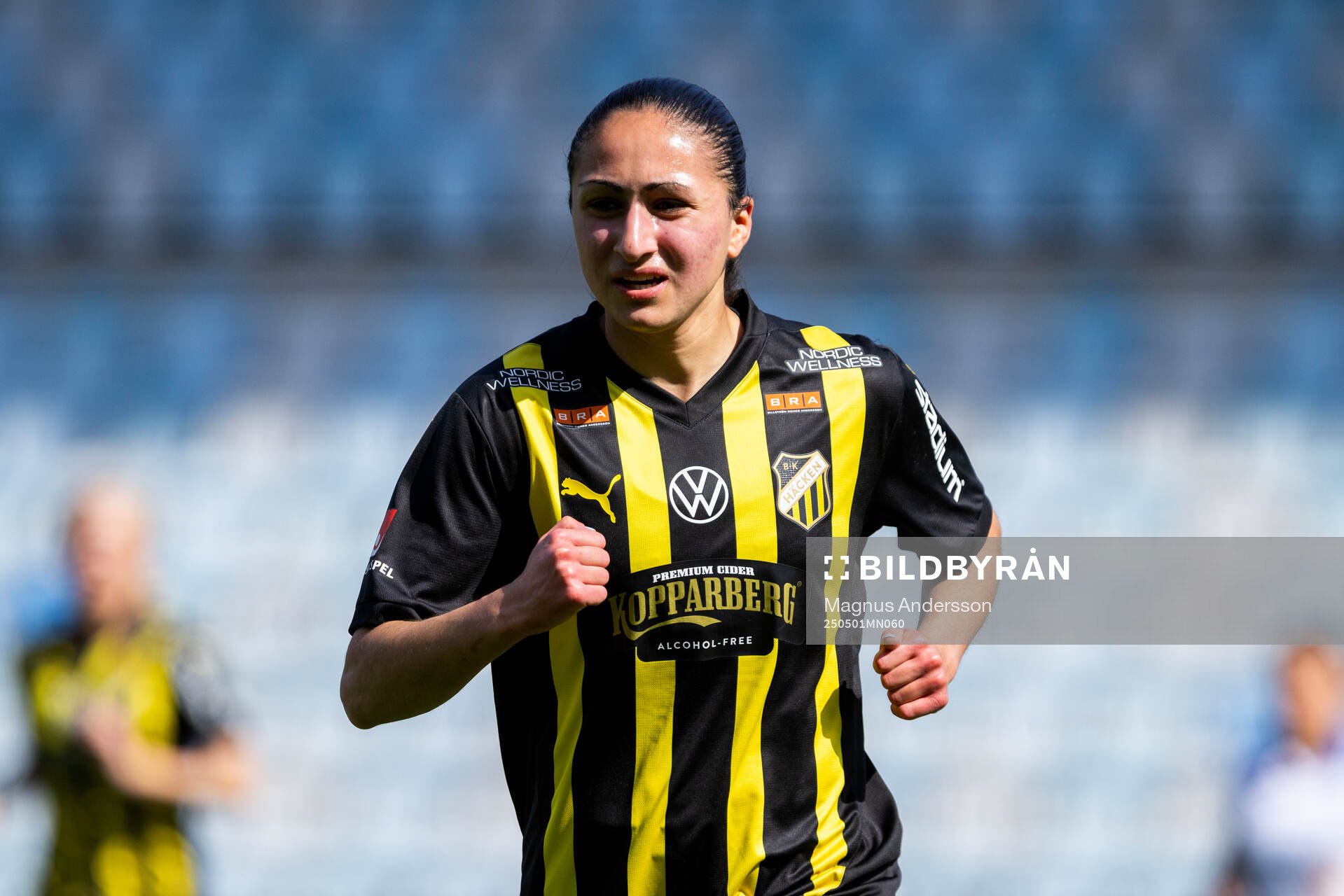 Häckens Nesrin Akgun
