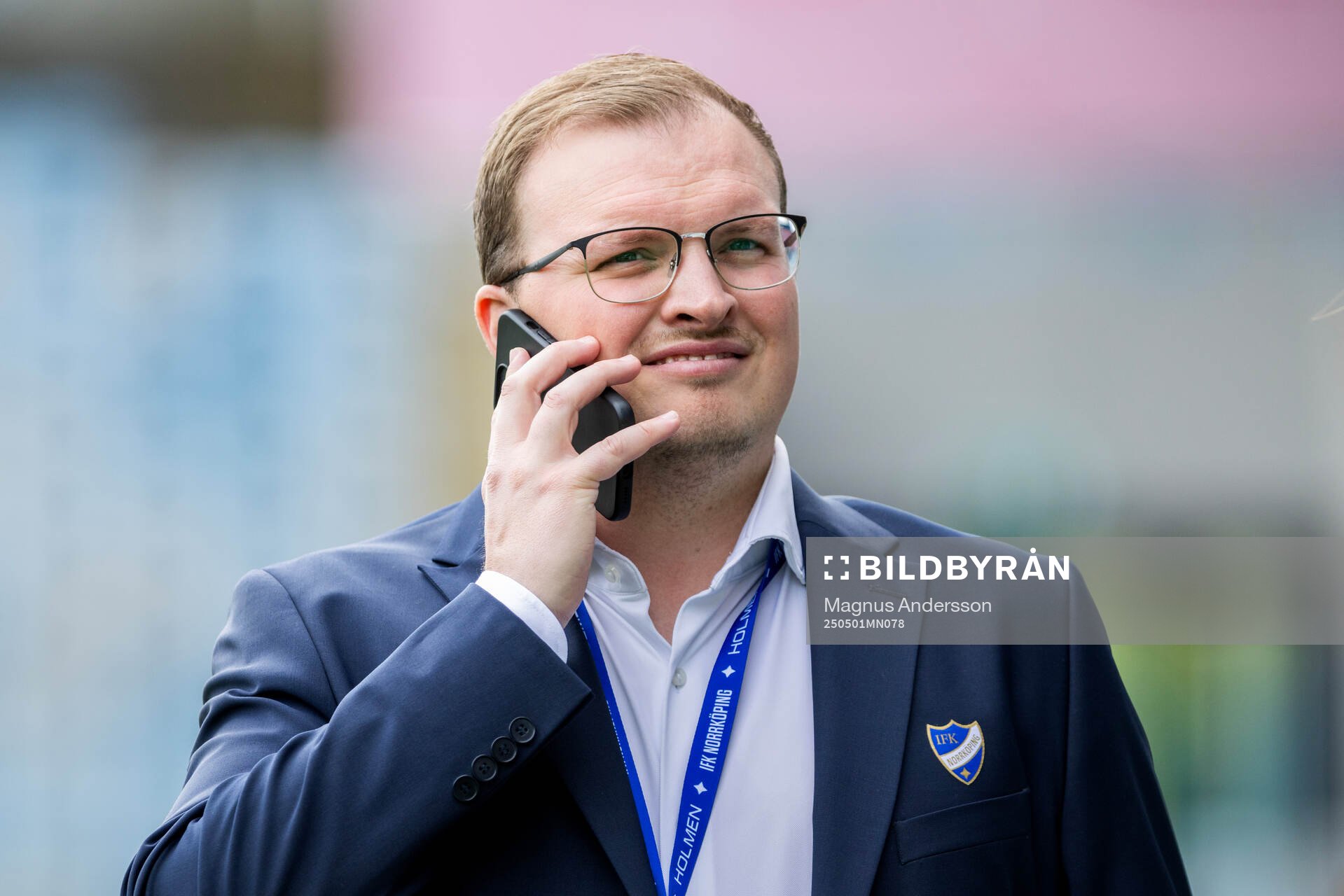IFK Norrköpings Dennis Popperyd