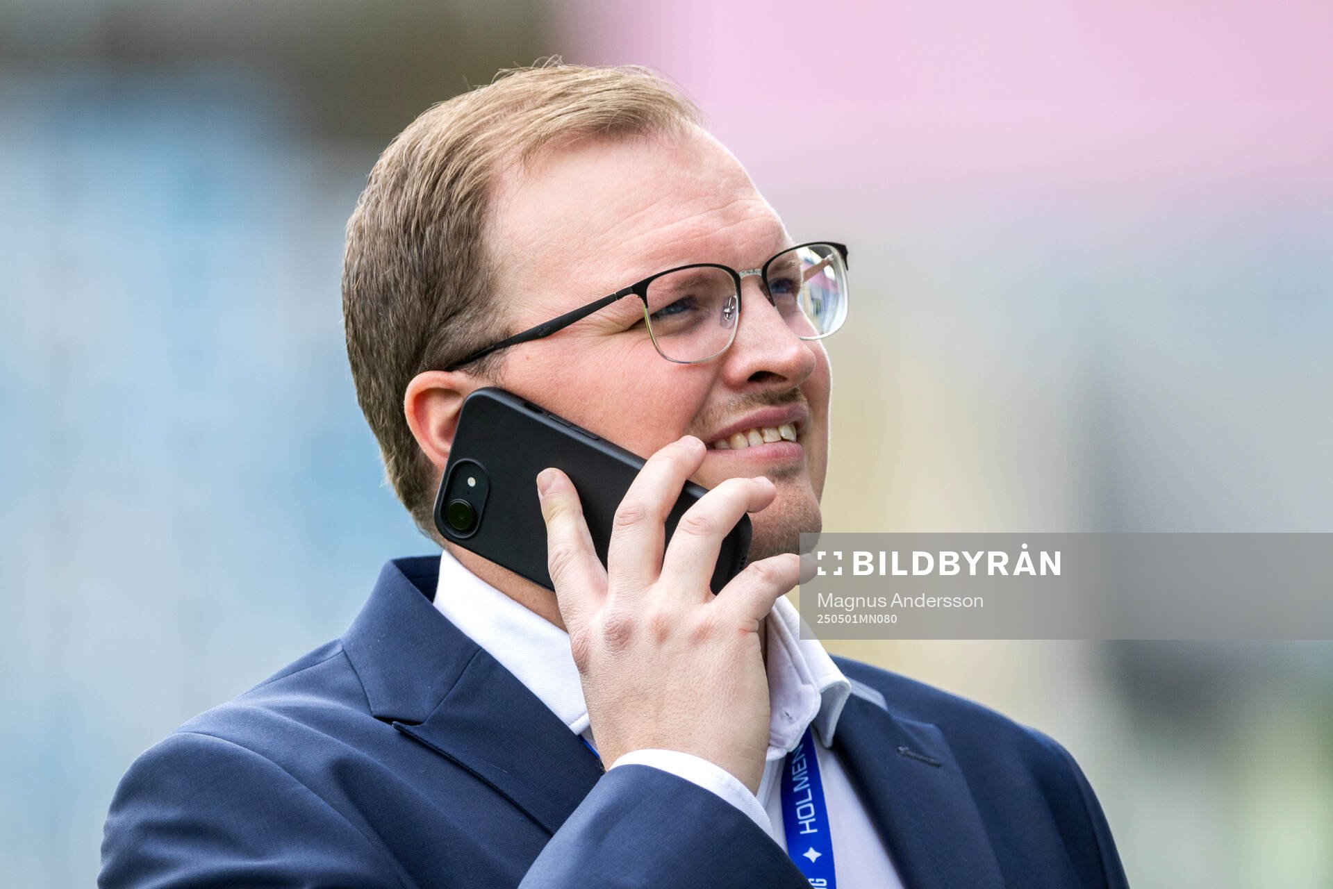 IFK Norrköpings Dennis Popperyd