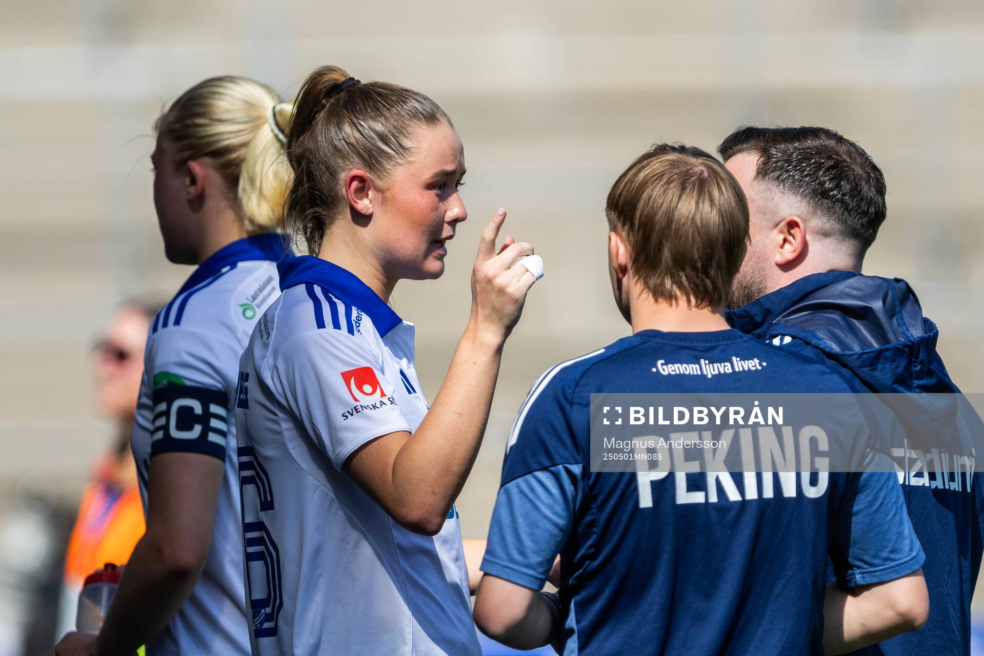 IFK Norrköpings Svea Rehnberg