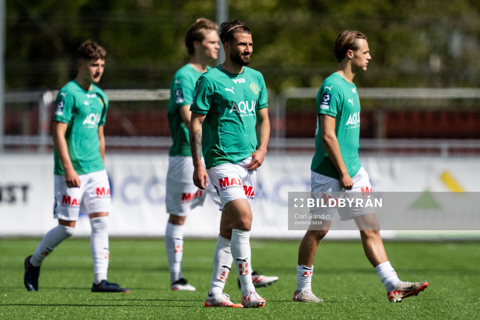 Jönköpings Södras Anmar Kiwarkis deppar