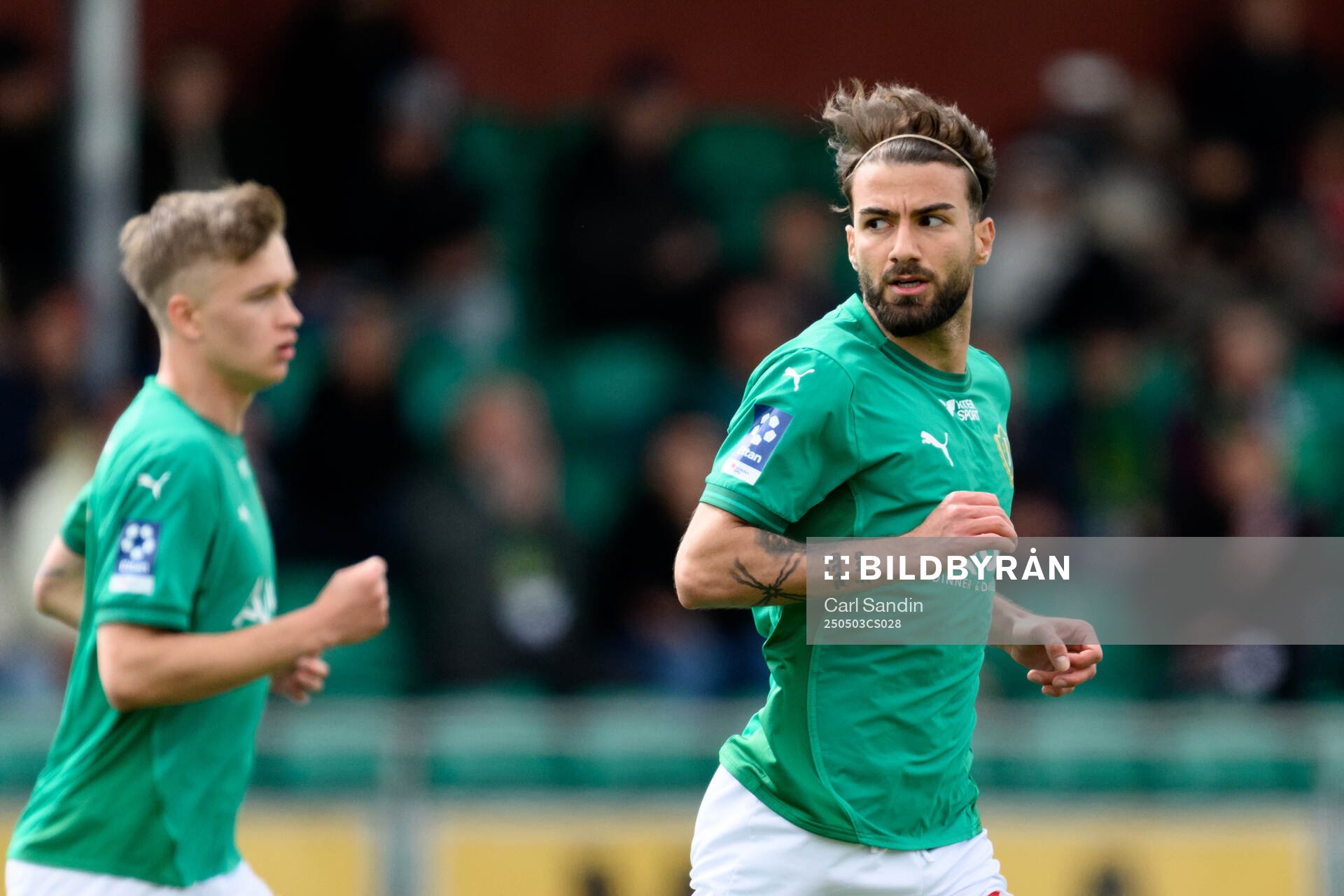 Jönköpings Södras Anmar Kiwarkis