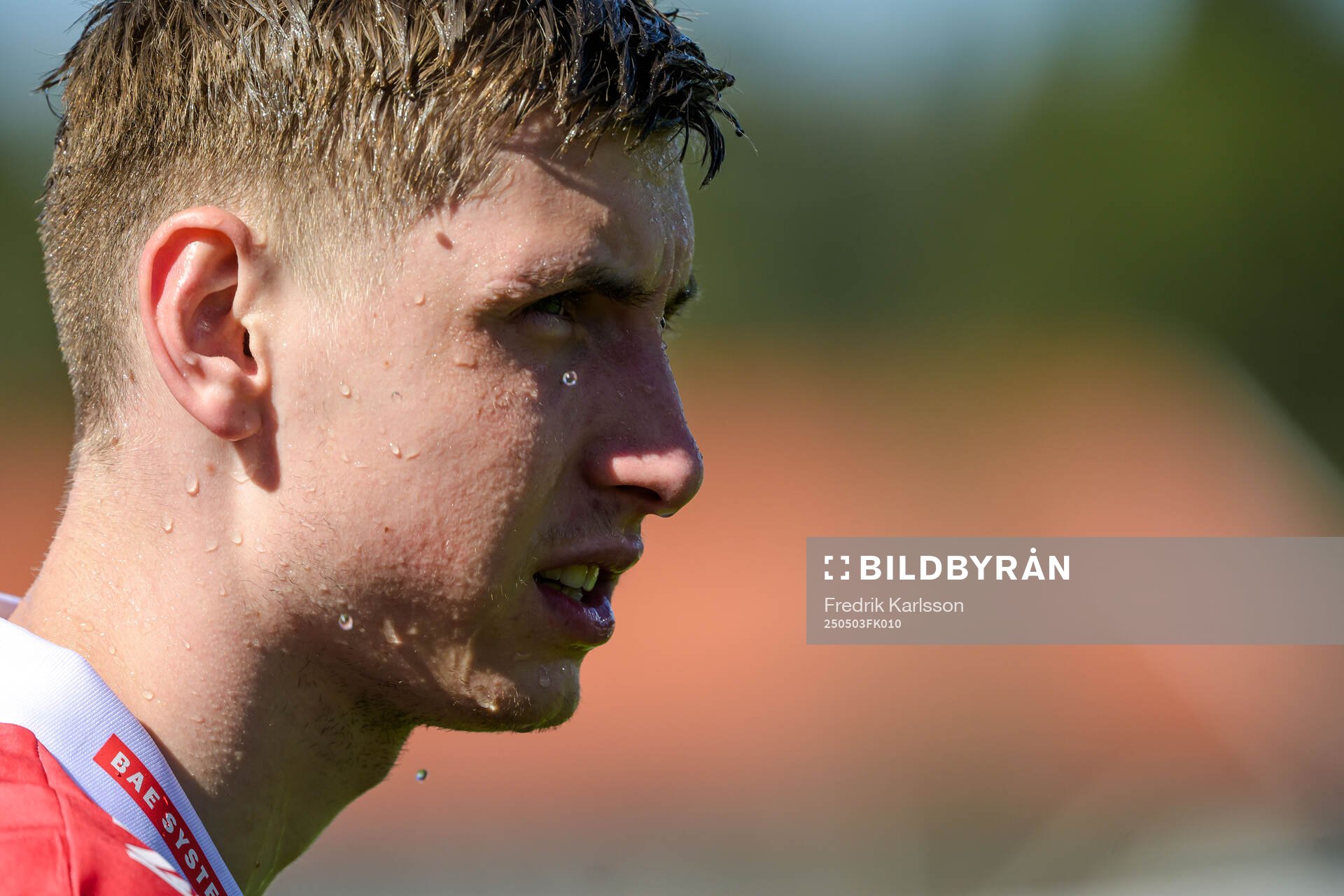 Degerfors Adi Fisic