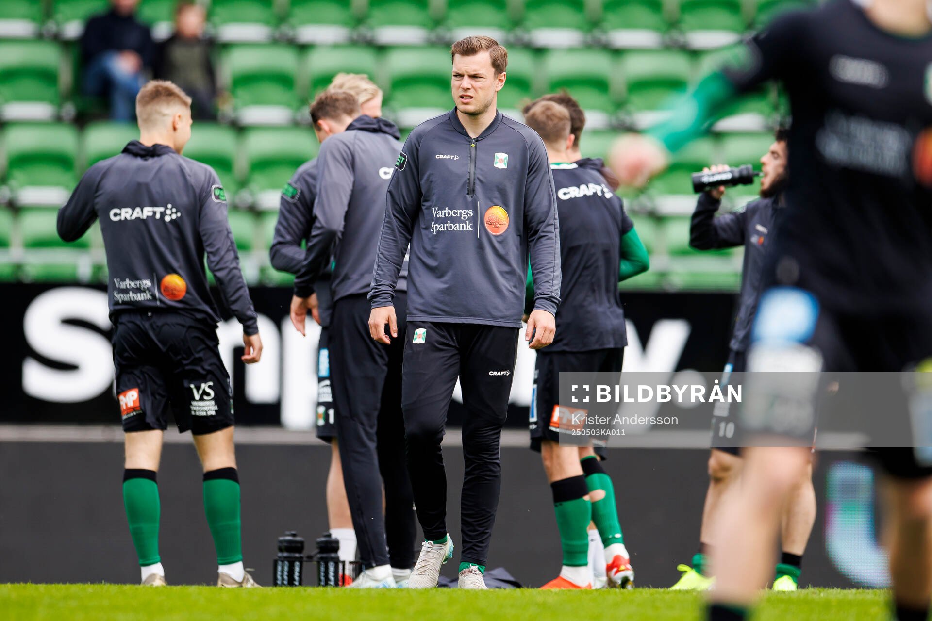 Varbergs Albin Winbo