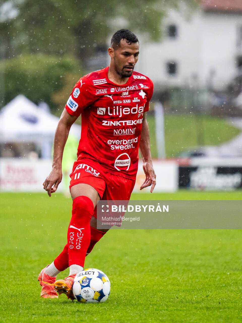 Värnamos Wenderson Oliveira do Nascimento