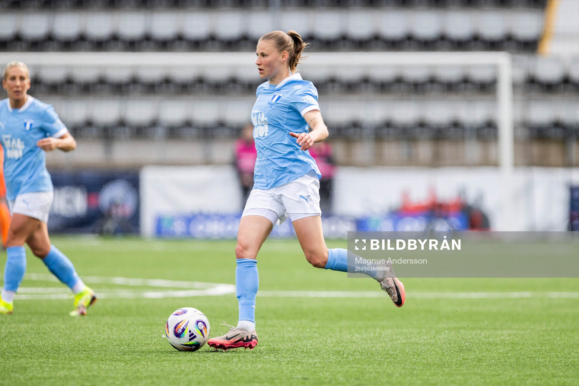 Malmö FFs Katariina Kosola