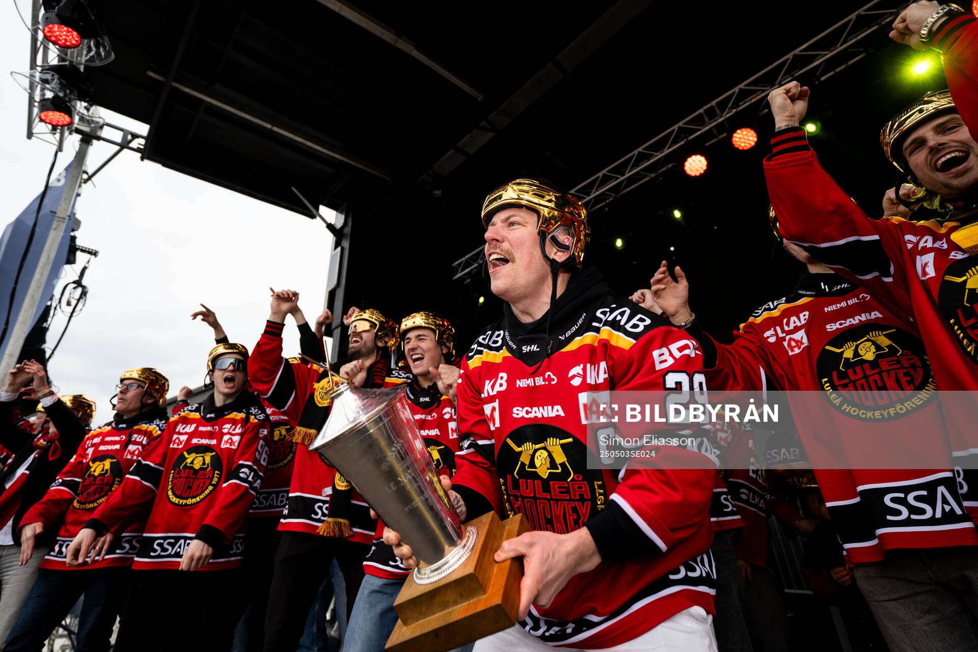 Erik Gustafsson