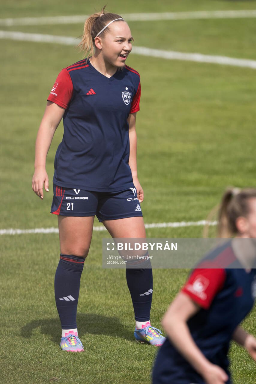 Rosengårds Oona Sevenius