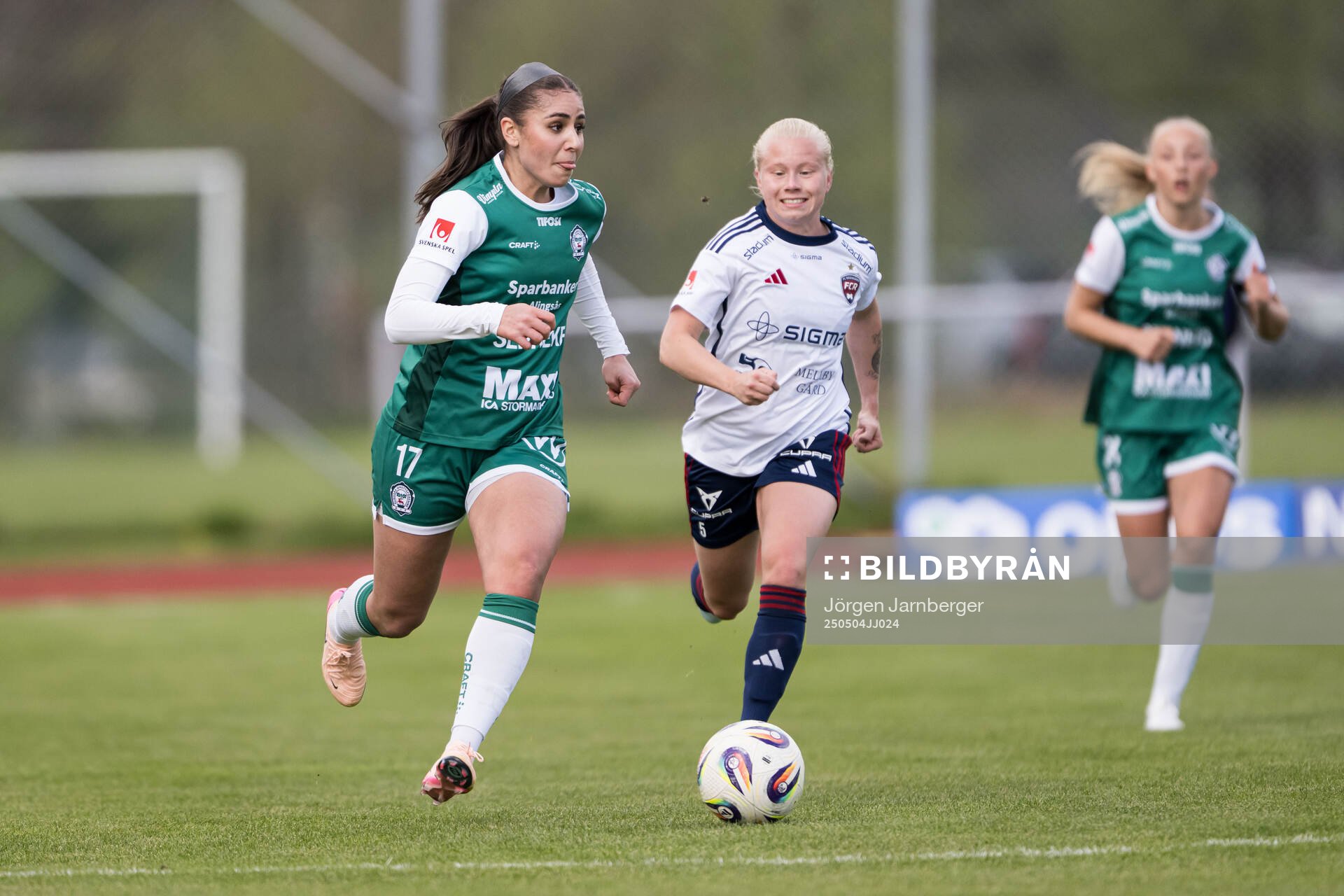 Alingsås Julia Elvbo