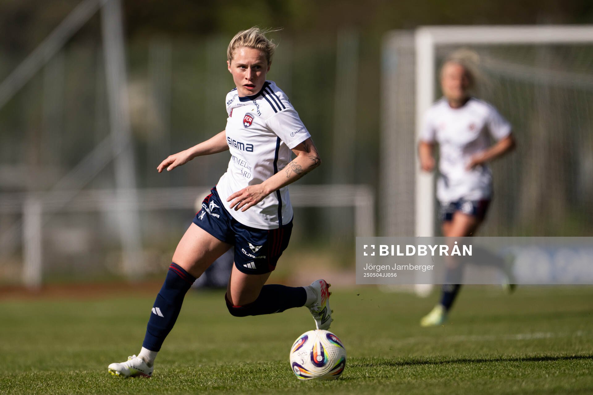 Rosengårds Emilia Larsson